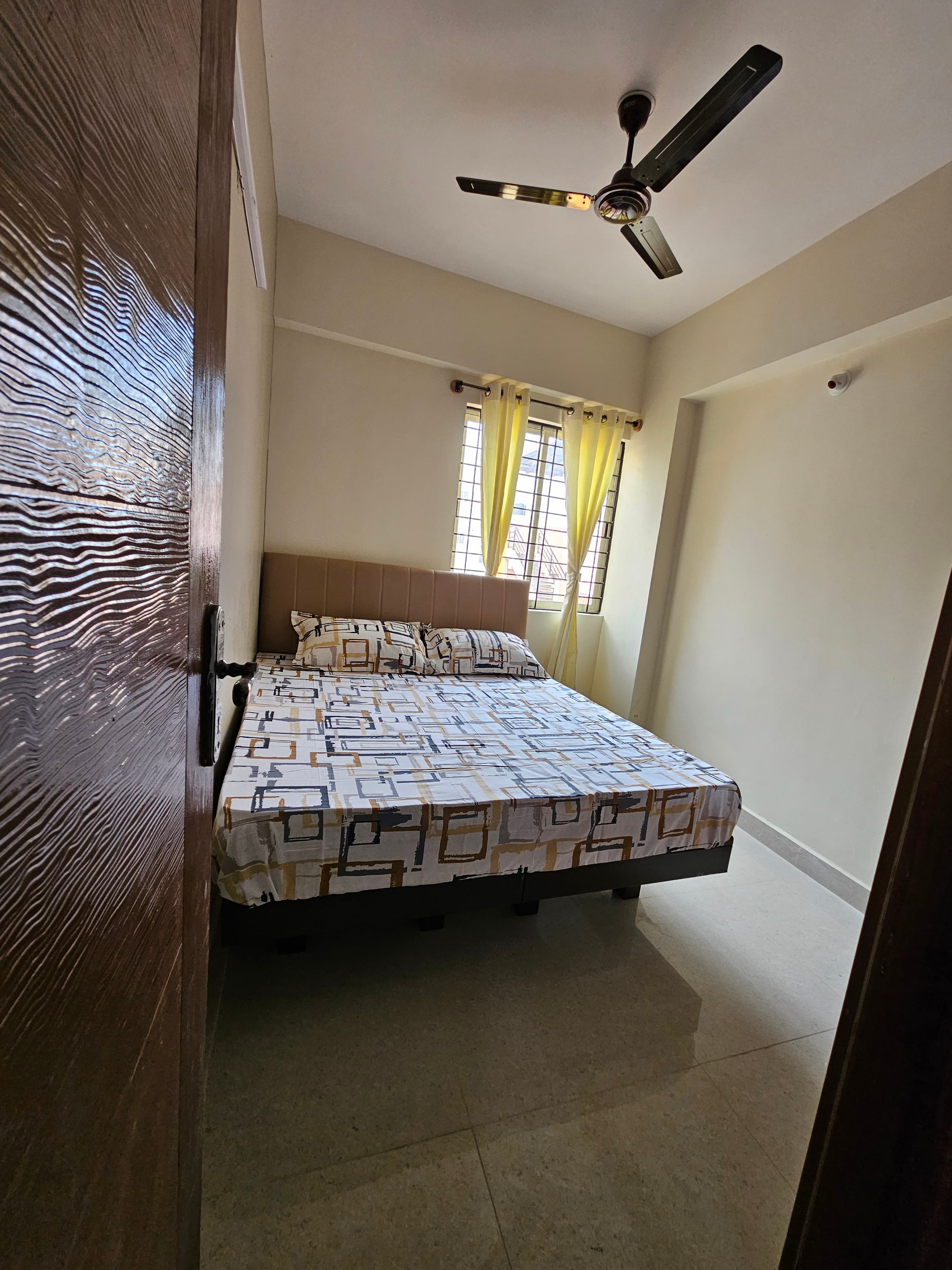 DreamStay — Flat in Kasavanahalli, Bengaluru — photo 16 of 16