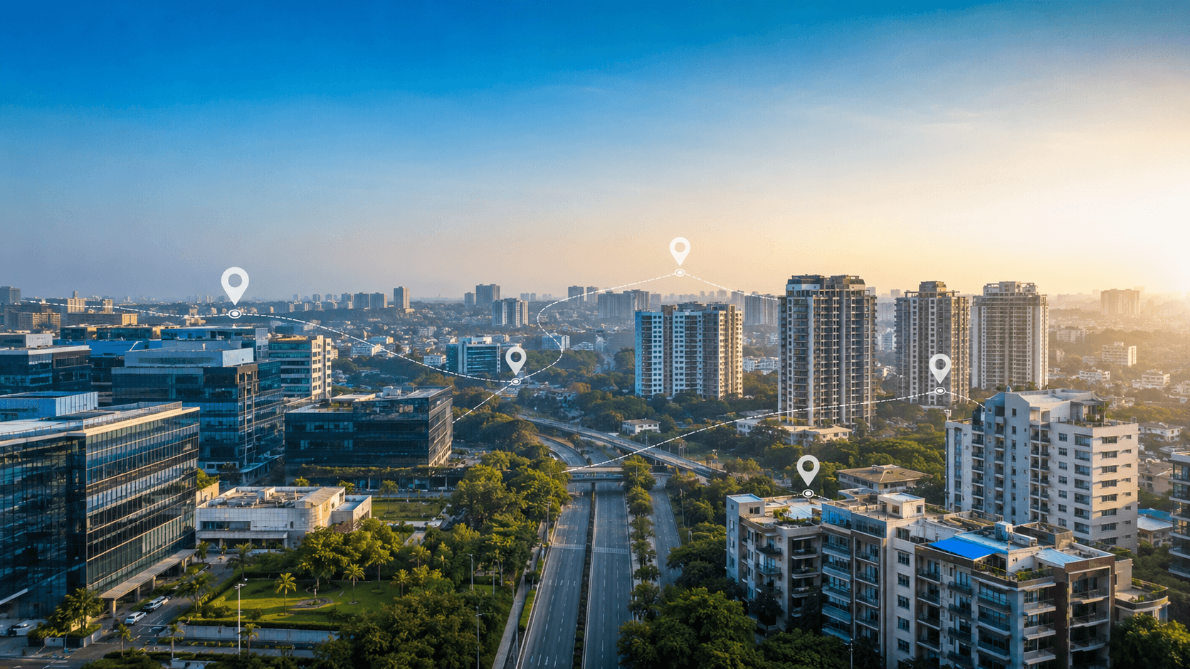 10 Best Areas to Live in Bangalore for IT Professionals in 2026