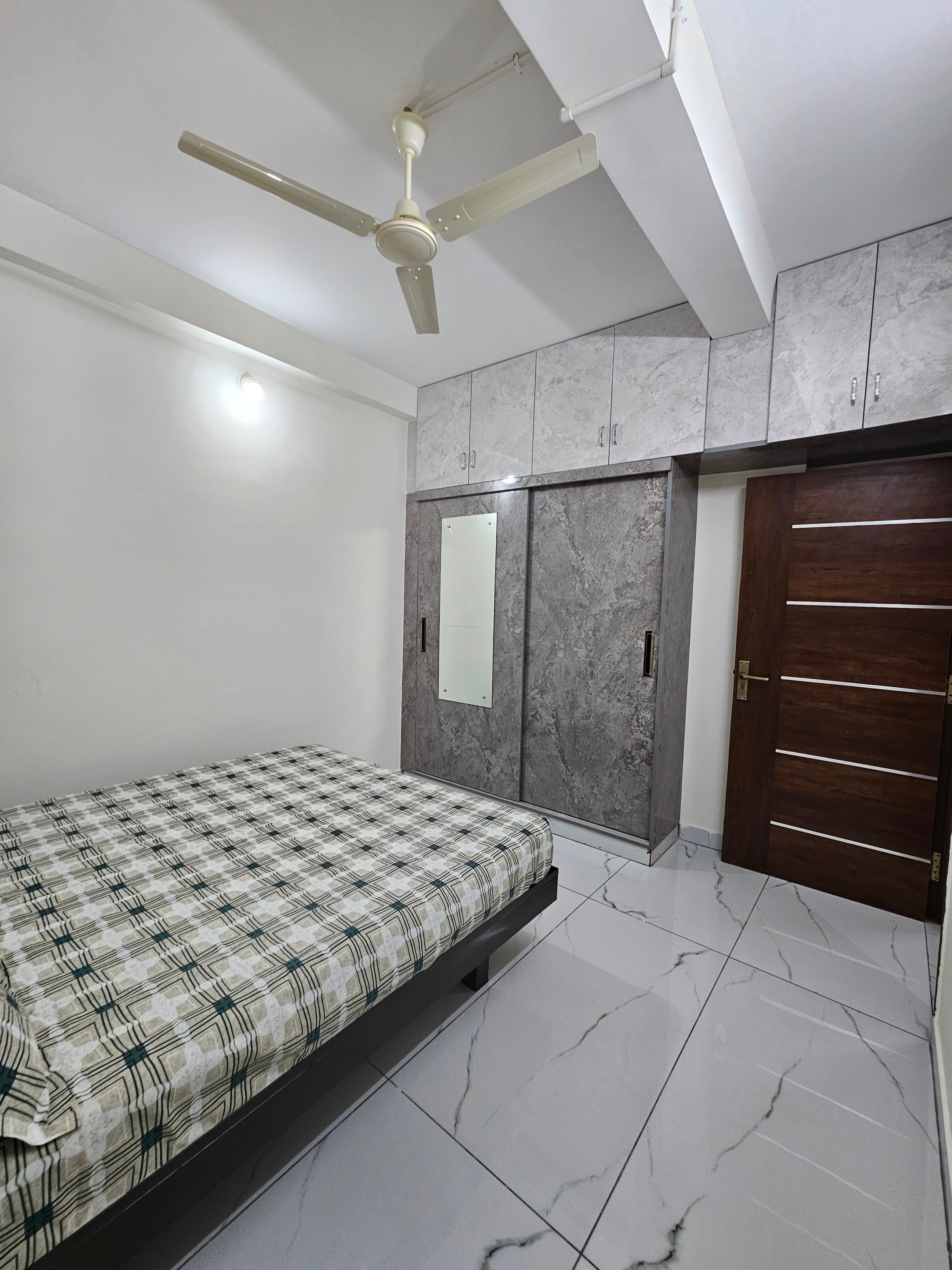 Tulsi Nivas — Flat in Kasavanahalli, Bengaluru — photo 12 of 28