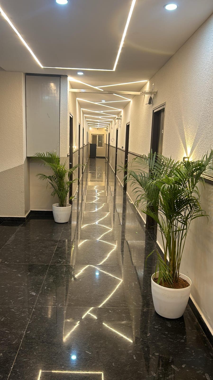Hive coliving — PG in AECS Layout, Bengaluru — photo 16 of 25