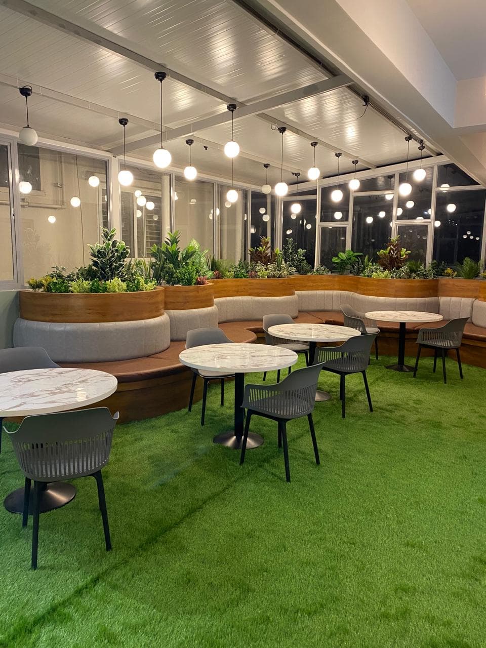 Eden Premium Studio Rooms — PG in Kadubeesanahalli, Bengaluru
