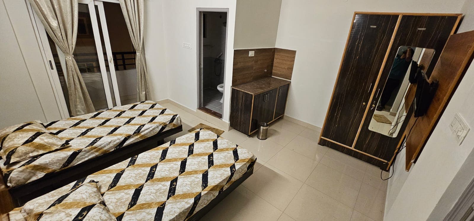 Mapletree Co-Living — PG in Kadubeesanahalli, Bengaluru — photo 4 of 4