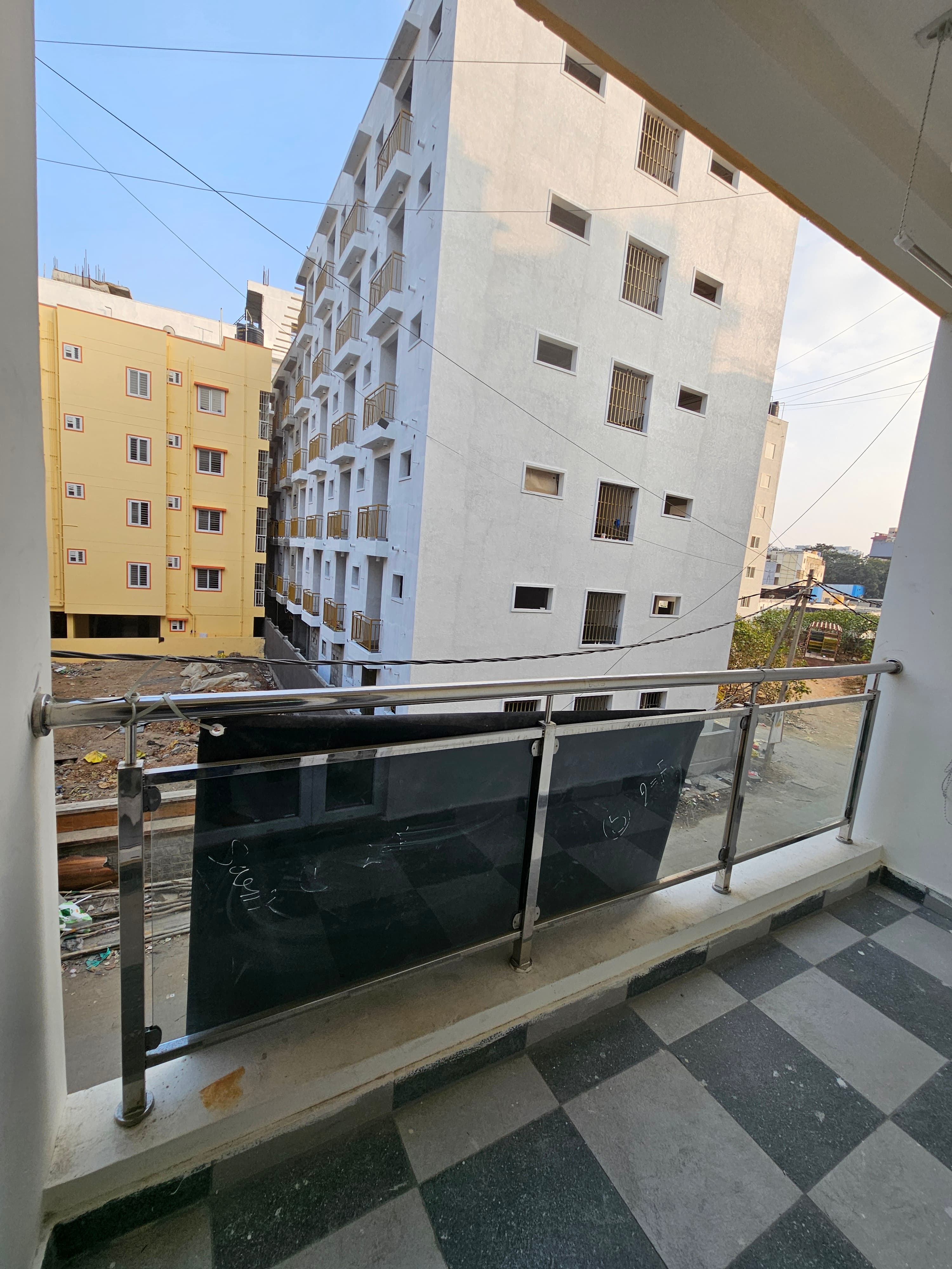 Tulsi Nivas — Flat in Kasavanahalli, Bengaluru — photo 17 of 28