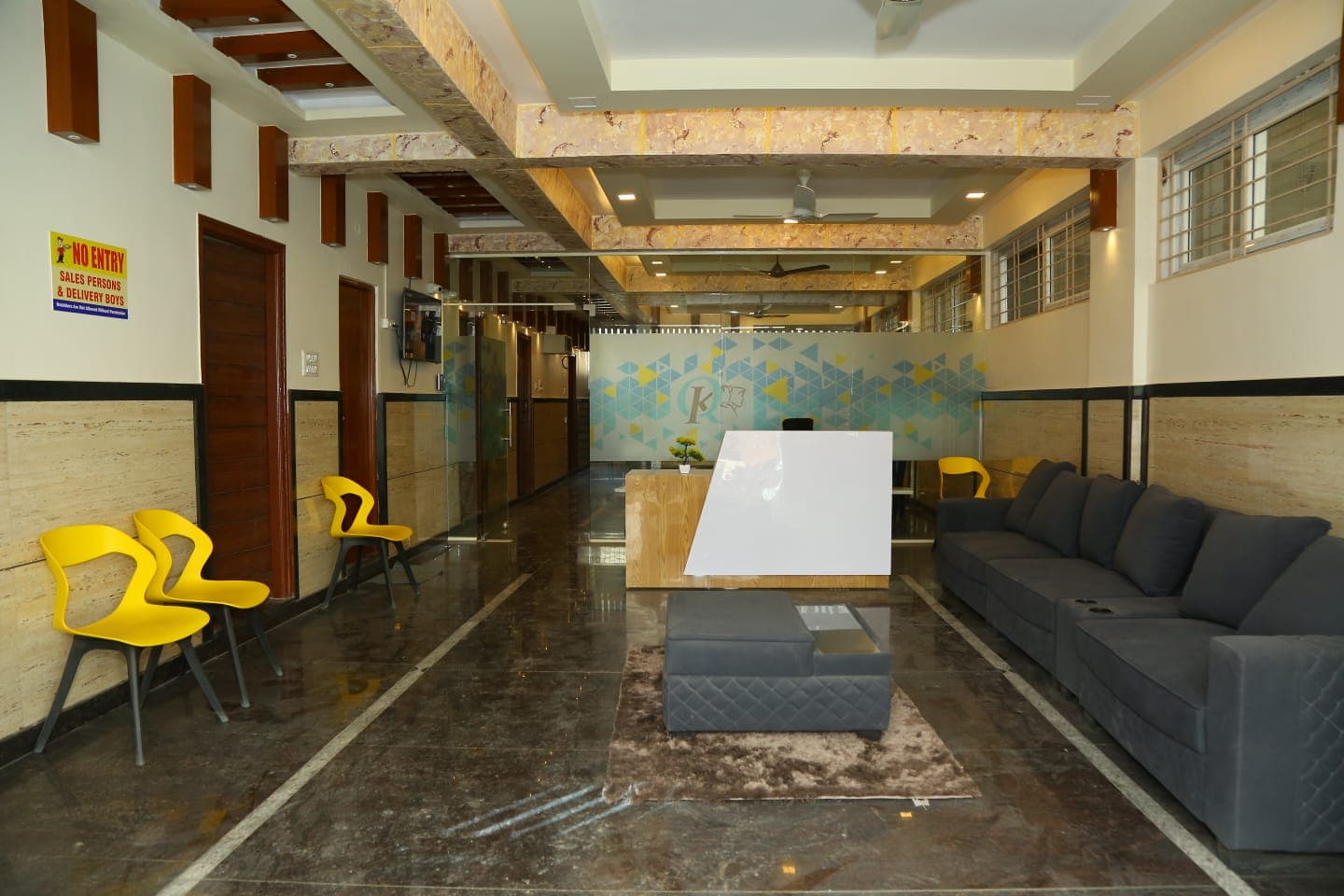 Kings and Queens coliving pg — PG in Goshala Rd , Mahadevapura, Bengaluru — photo 20 of 27