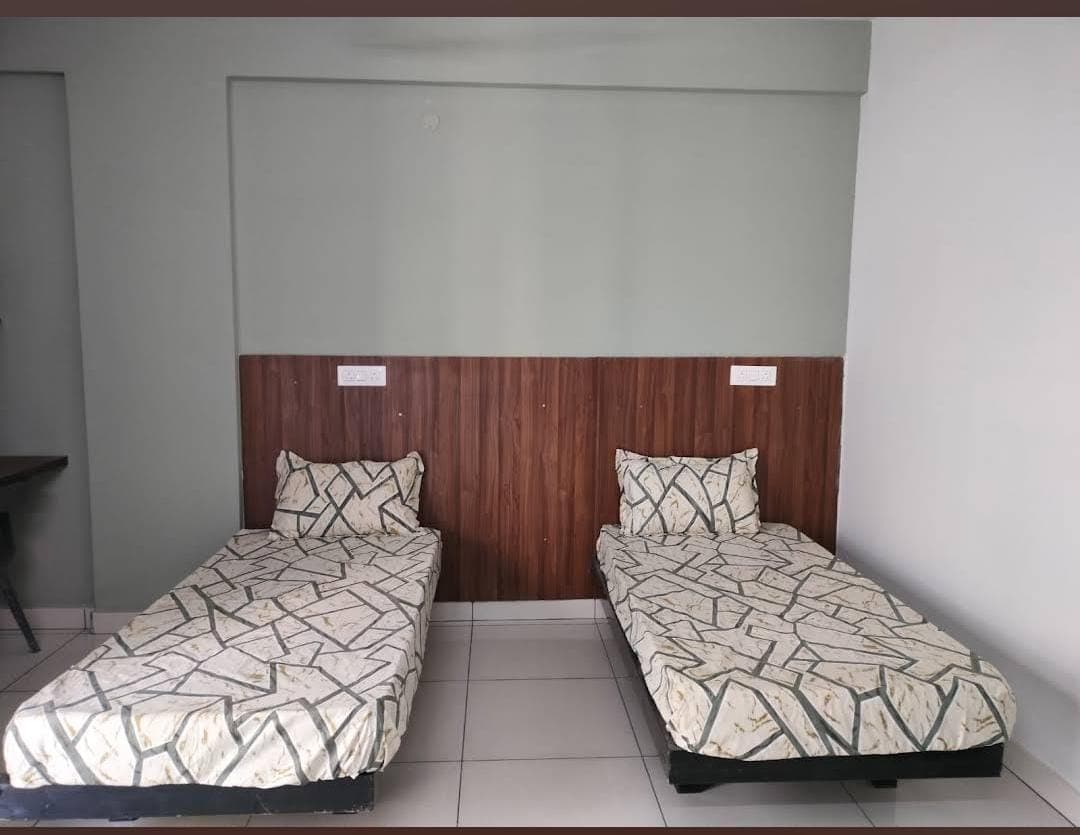 VOW Co-Living — PG in Kundalahalli Gate, Bengaluru — photo 5 of 7