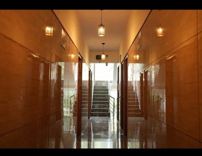 Stanley Premium Co-Living — PG in Bellandur, Bengaluru — photo 9 of 23