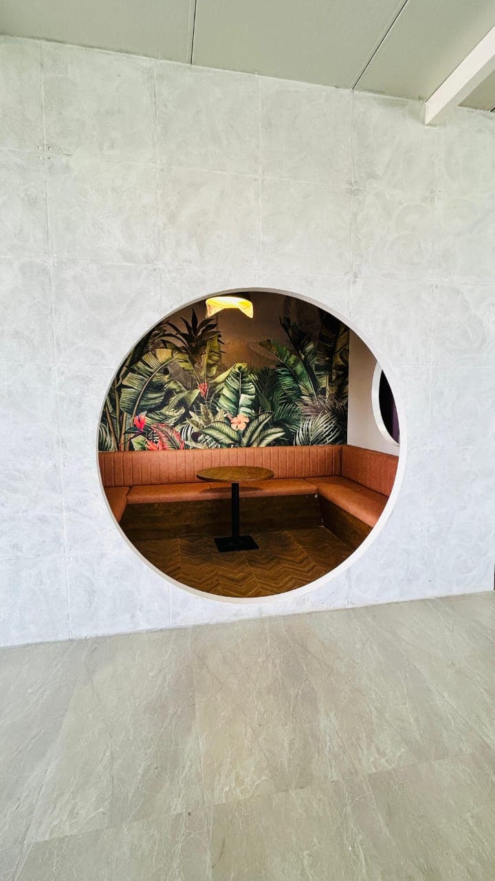Qix Co-Living — PG in AECS Layout, Bengaluru — photo 3 of 11