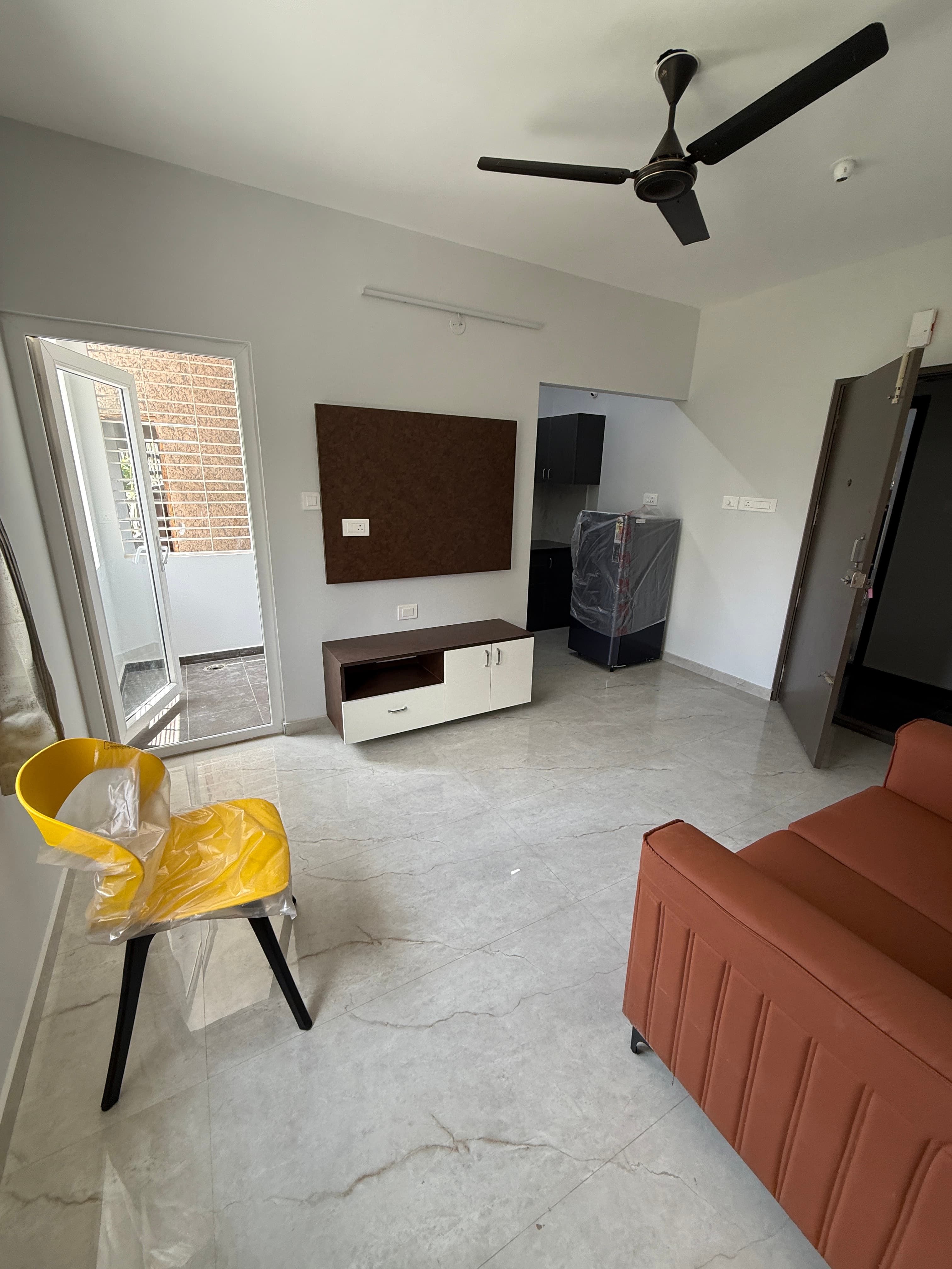 Nova Premium Homes — Flat in Kadubeesanahalli, Bengaluru — photo 5 of 9