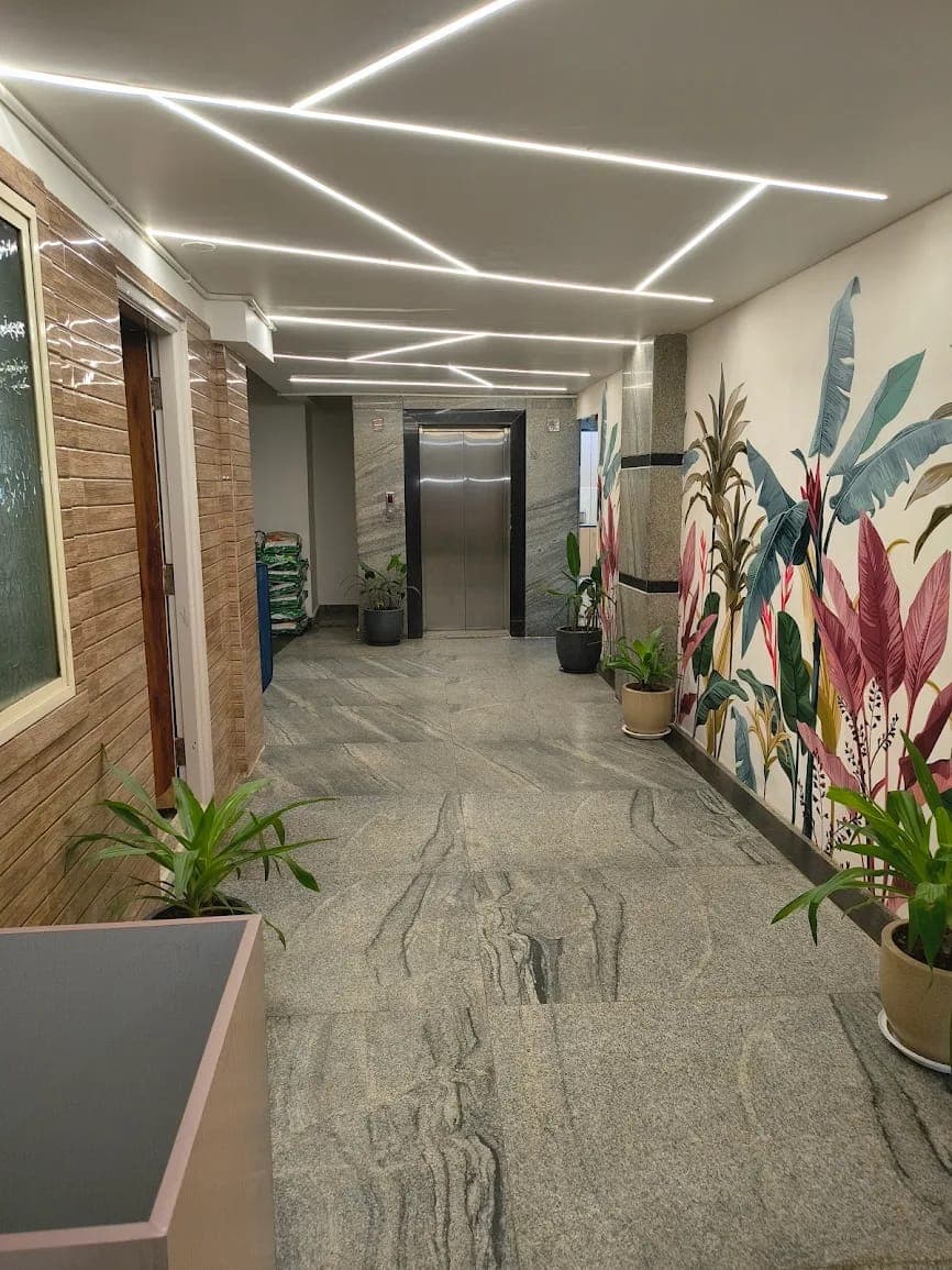 IRA Co-Living — PG in Kadubeesanahalli, Bengaluru — photo 9 of 11