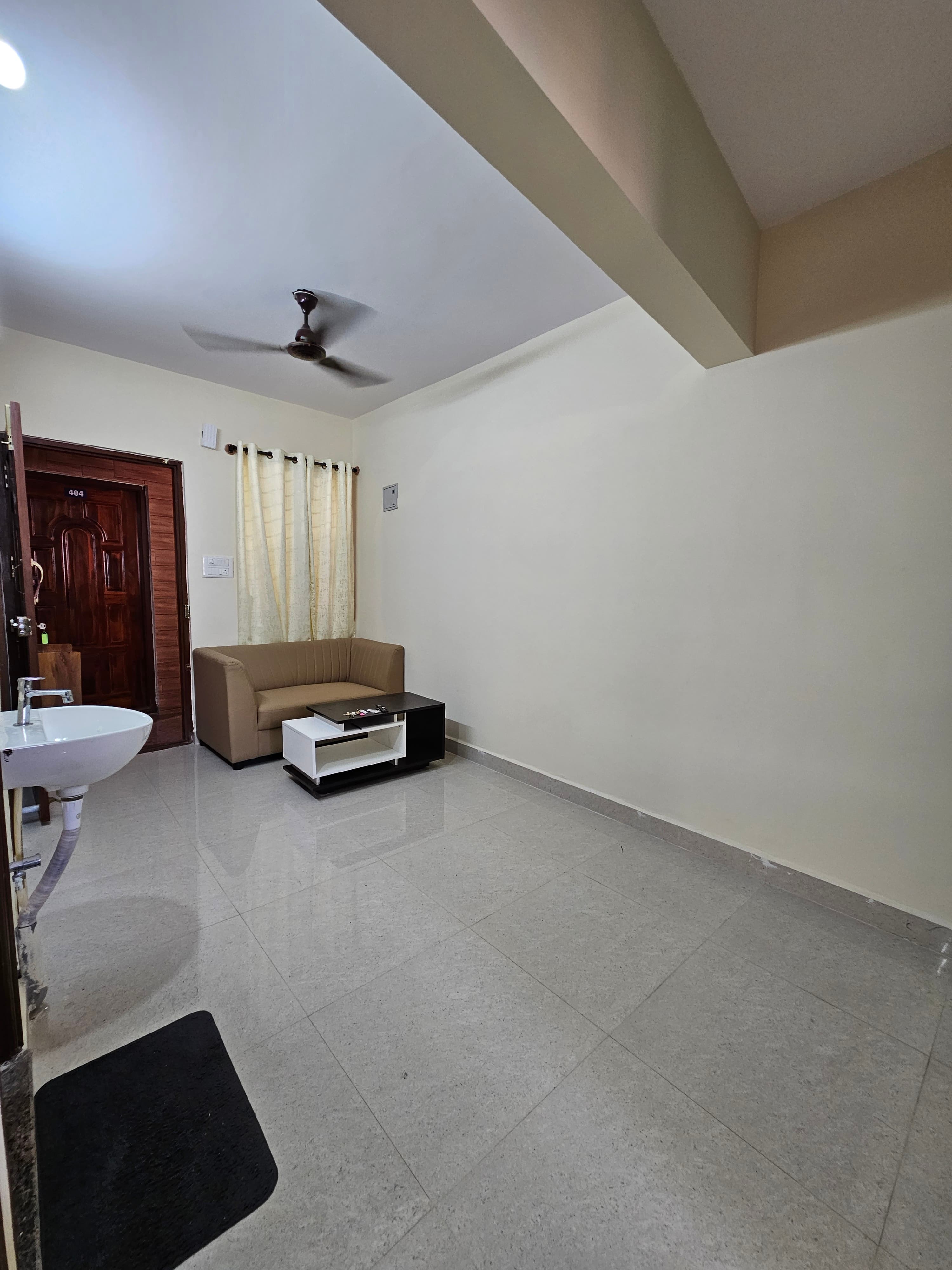DreamStay — Flat in Kasavanahalli, Bengaluru — photo 6 of 16
