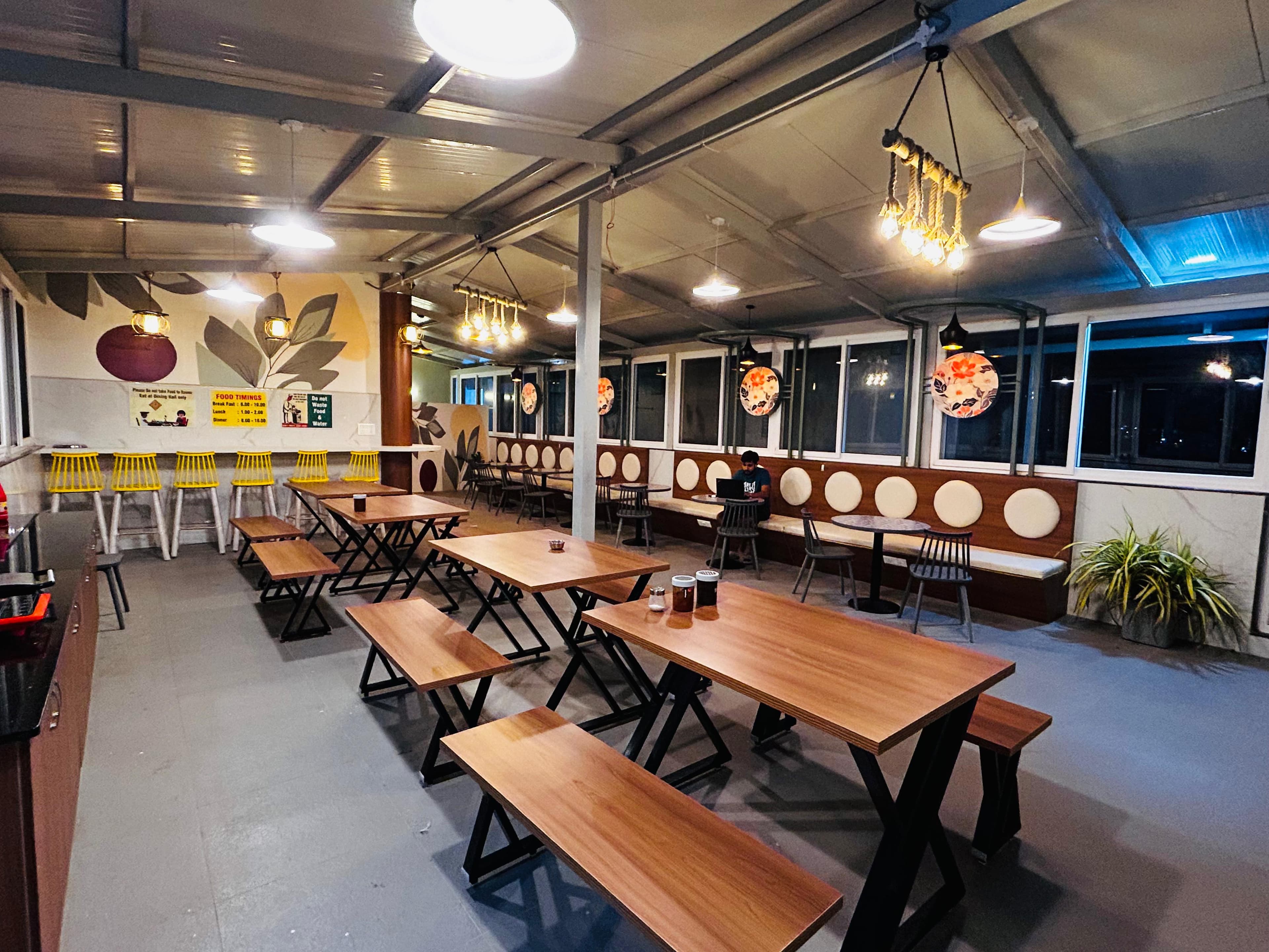 Signature Pride CoLiving — PG in Mahadevapura, Bengaluru