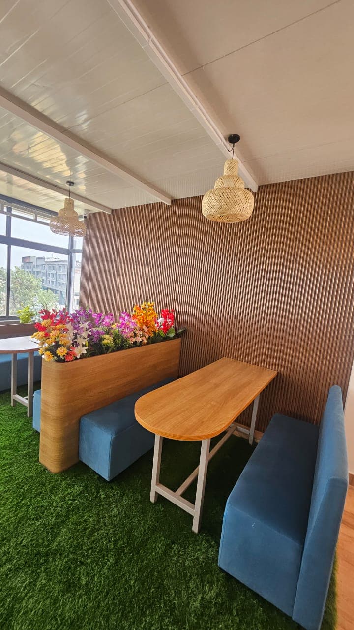Feba Coliving — PG in AECS Layout, Bengaluru — photo 10 of 23