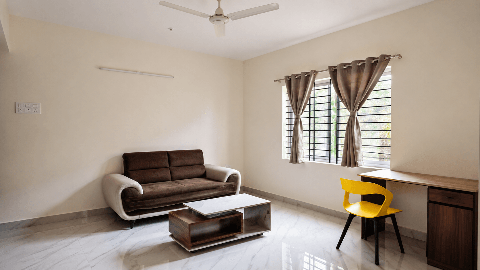 AvA Homestay — Flat in Whitefield, Bengaluru — photo 7 of 7