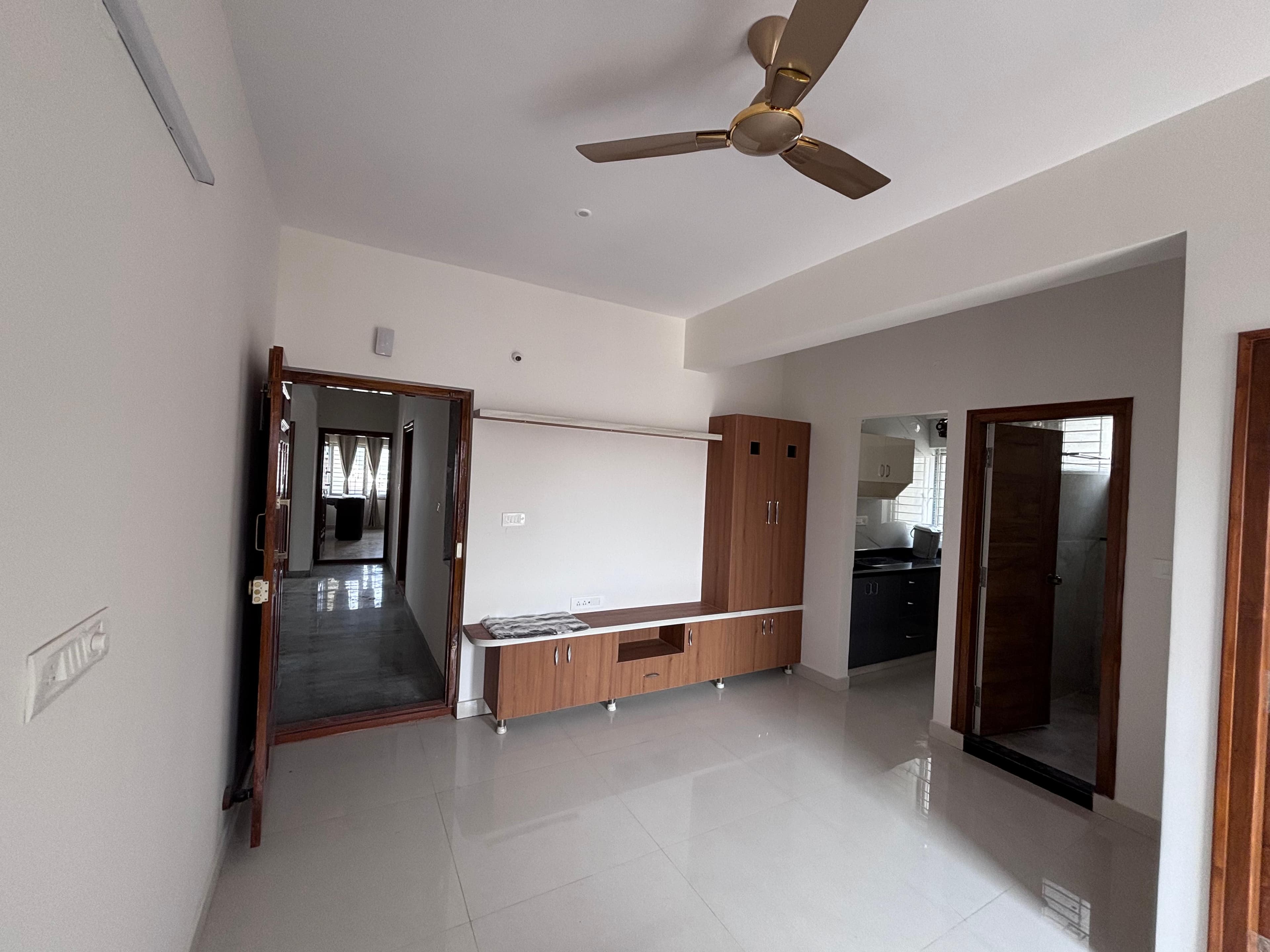 Vertex Homes — Flat in Kadubeesanahalli, Bengaluru — photo 4 of 8
