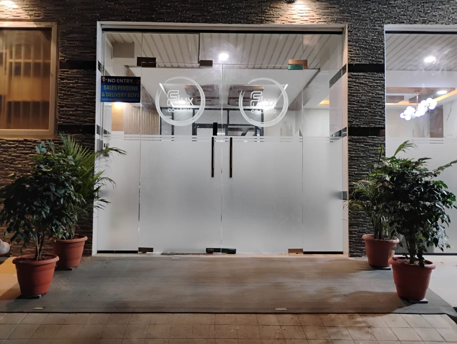 Flux Co-Living pg — PG in Kundalahalli Gate, Bengaluru — photo 24 of 28