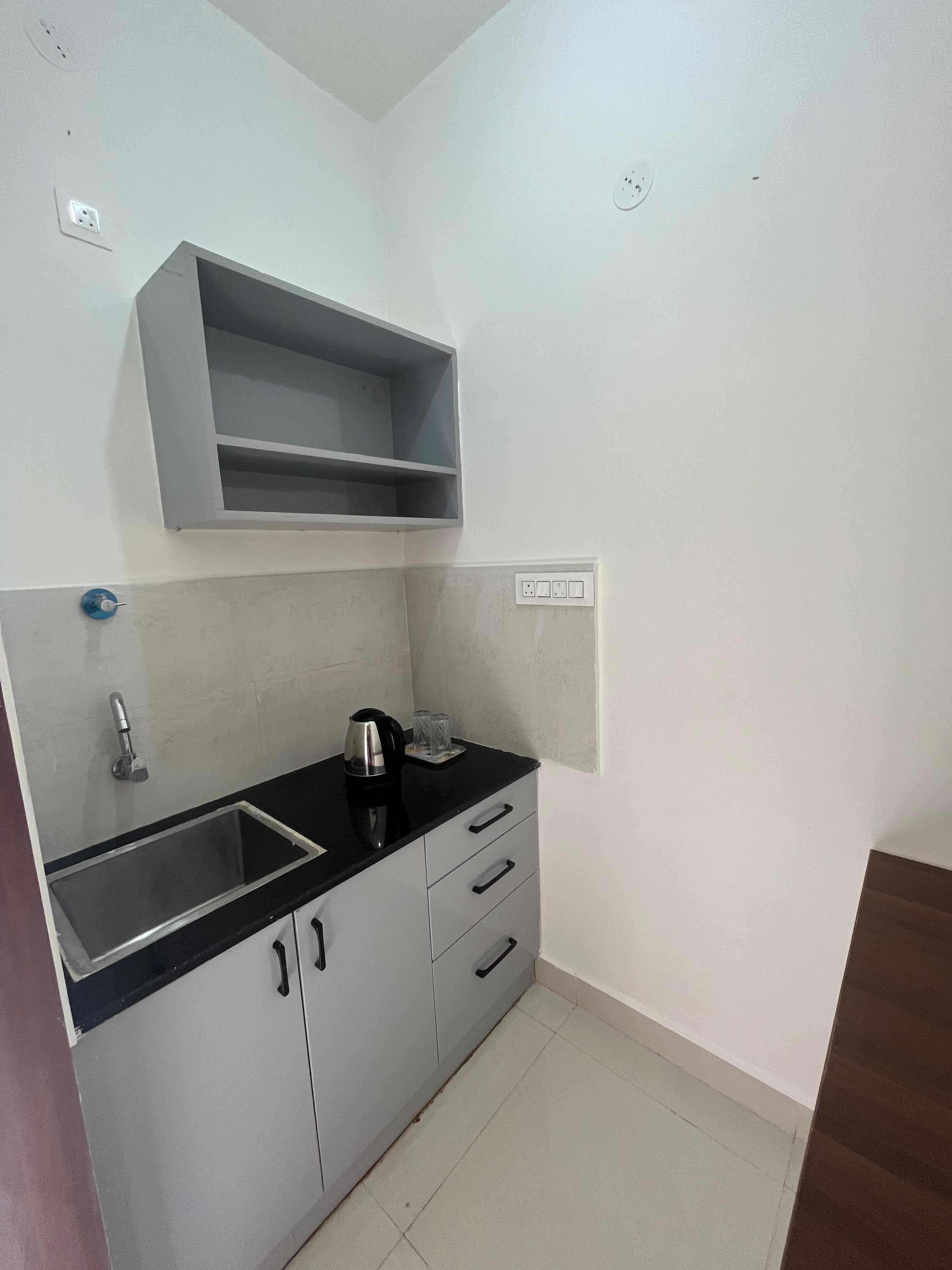 ZEN Co-Living — PG in AECS Layout, Bengaluru — photo 5 of 5