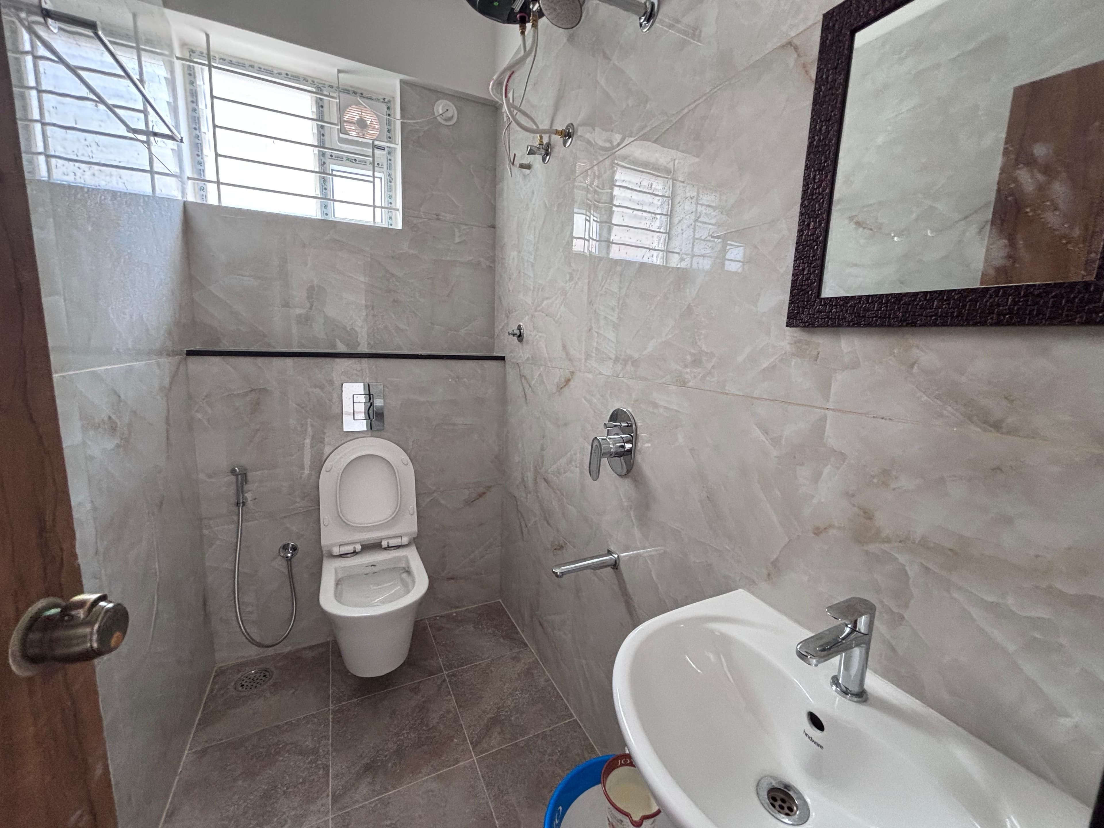 Vertex Homes — Flat in Kadubeesanahalli, Bengaluru — photo 3 of 8