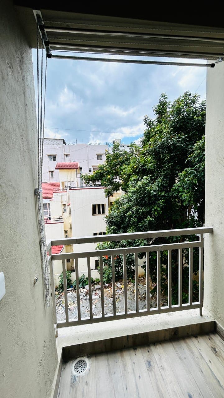 Feba Coliving — PG in AECS Layout, Bengaluru — photo 2 of 23
