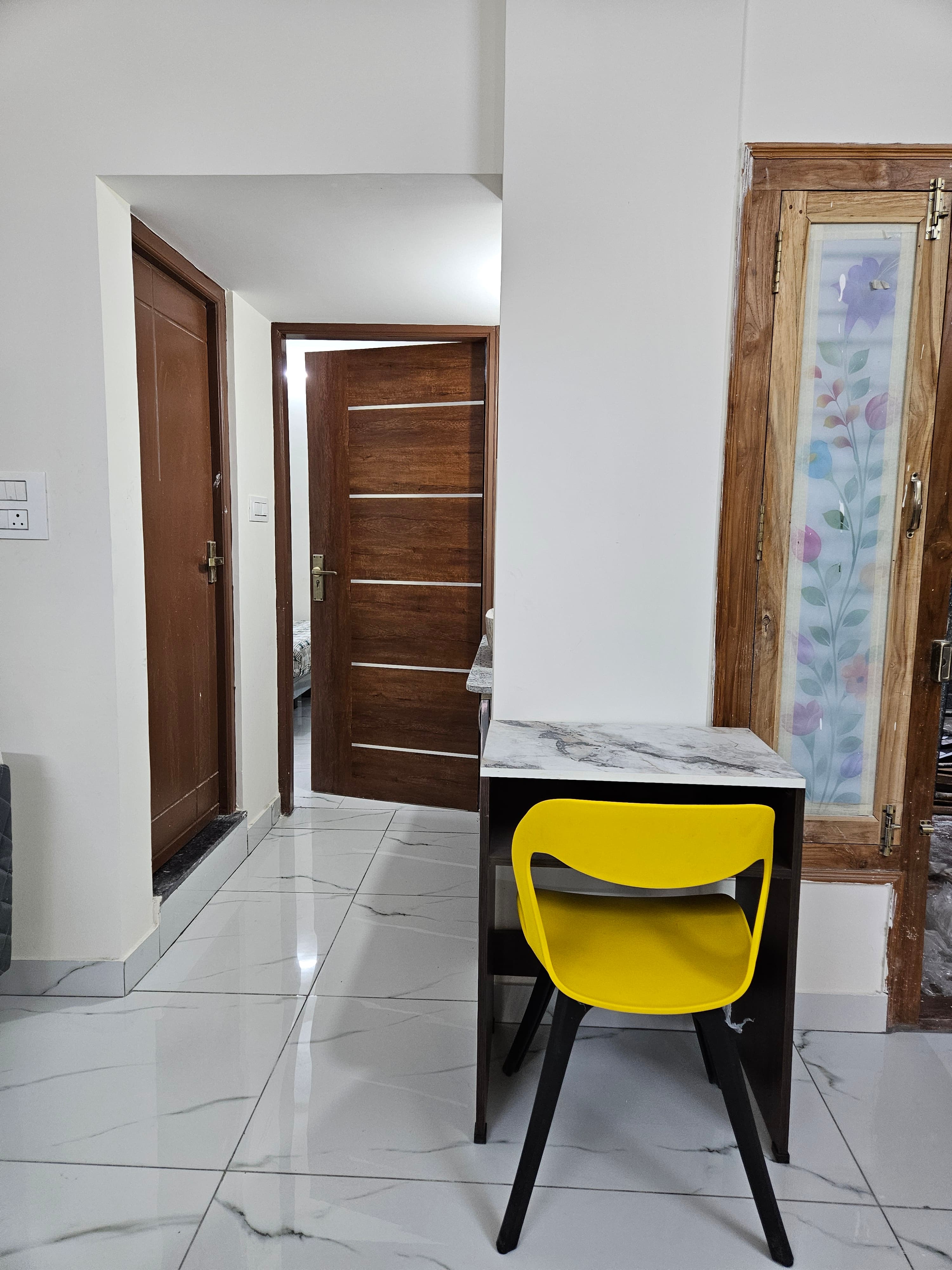 Tulsi Nivas — Flat in Kasavanahalli, Bengaluru — photo 2 of 28