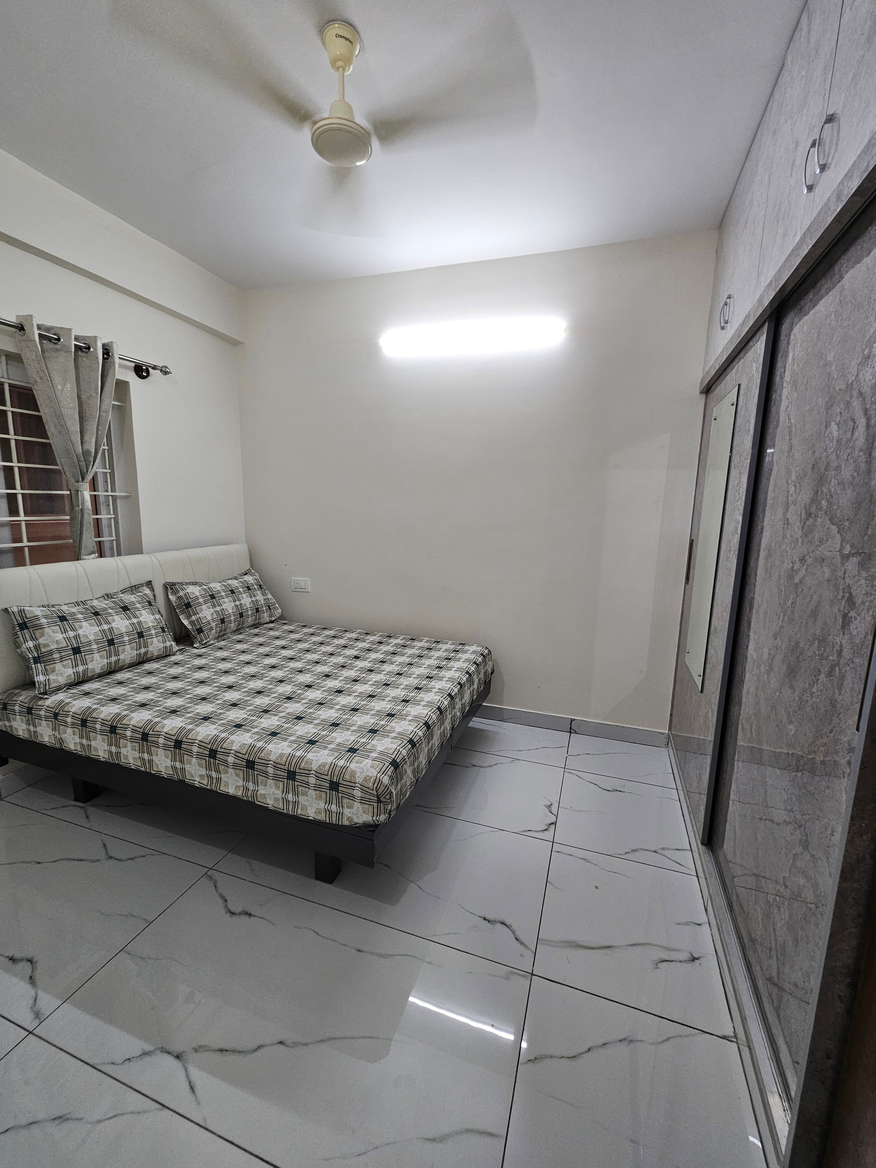 Tulsi Nivas — Flat in Kasavanahalli, Bengaluru — photo 5 of 28