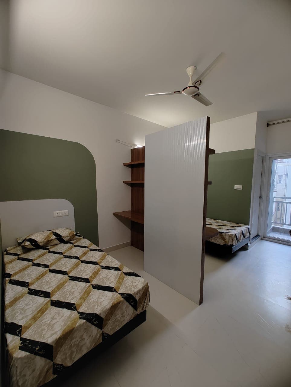 Qix Co-Living — PG in AECS Layout, Bengaluru — photo 11 of 11