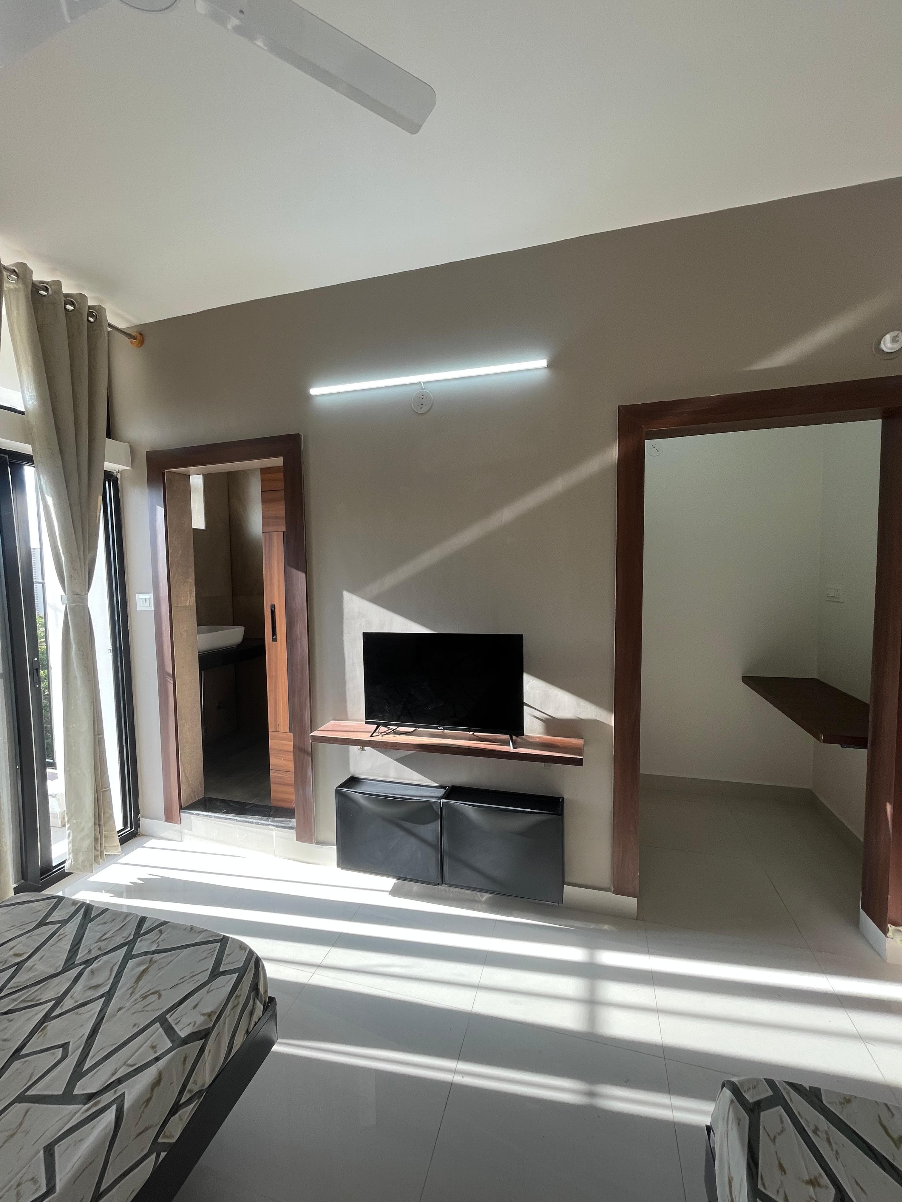 ZEN Co-Living — PG in AECS Layout, Bengaluru — photo 3 of 5