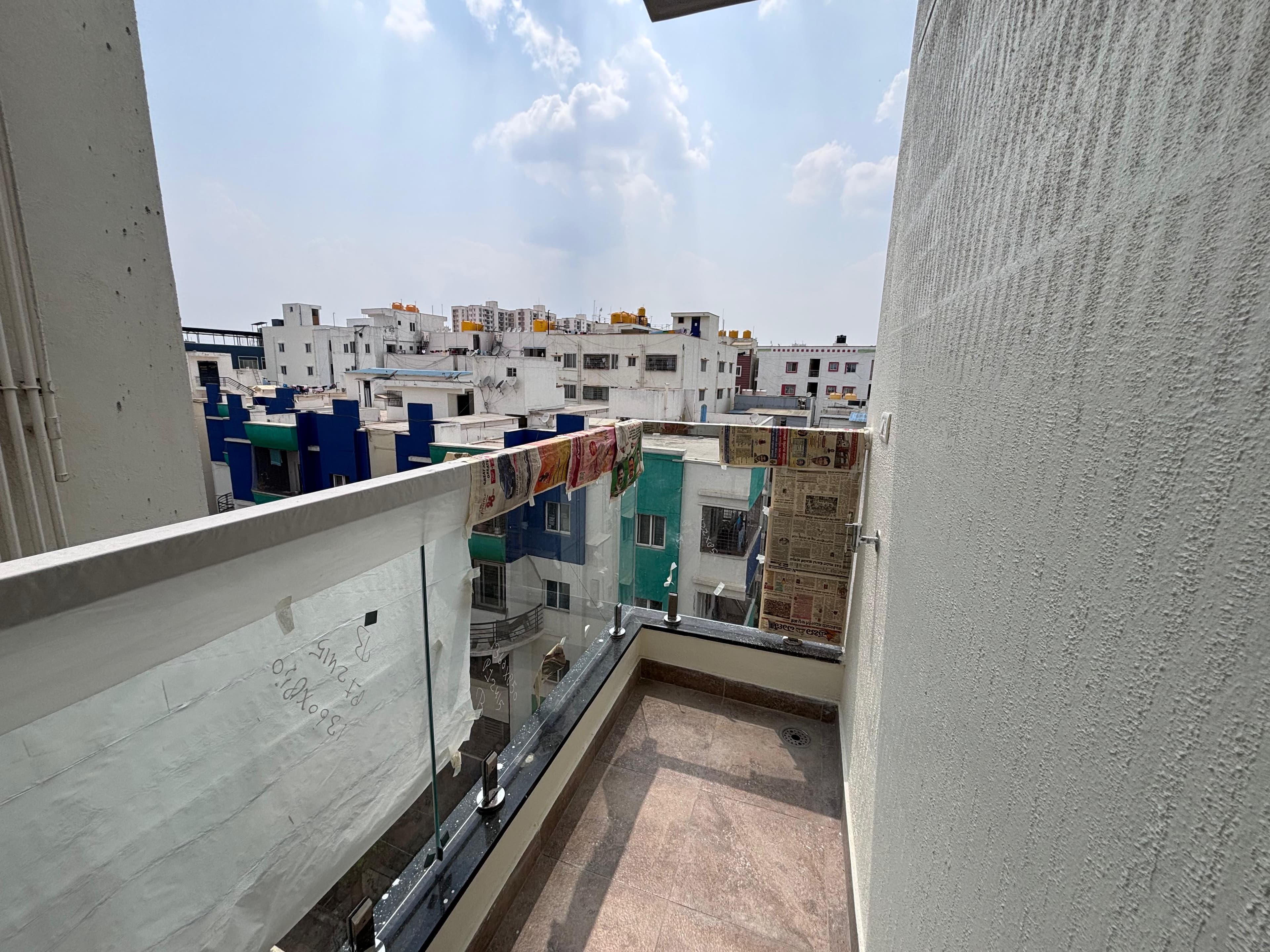 Vertex Homes — Flat in Kadubeesanahalli, Bengaluru — photo 5 of 8