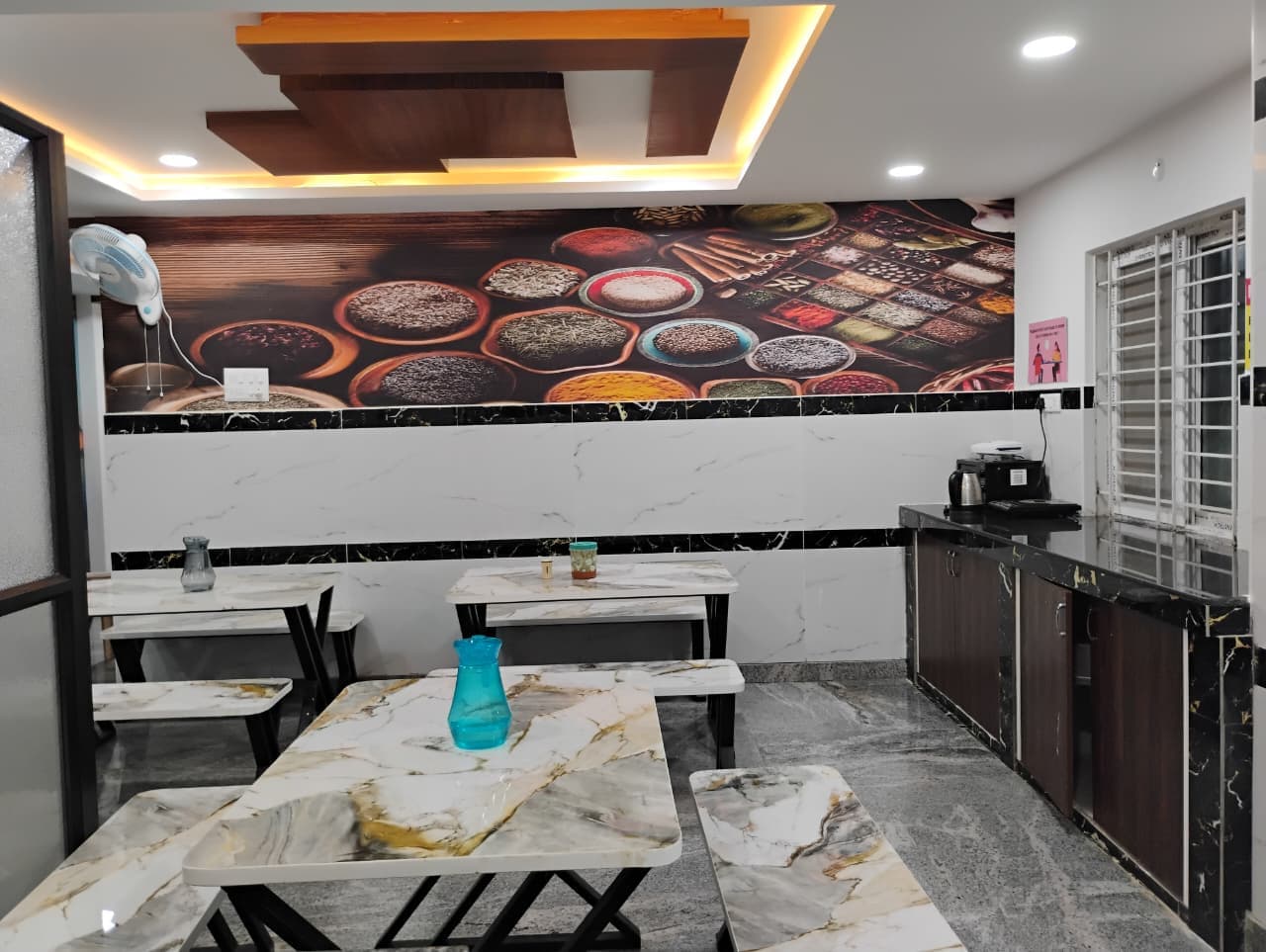 Flux Co-Living pg — PG in Kundalahalli Gate, Bengaluru — photo 21 of 28
