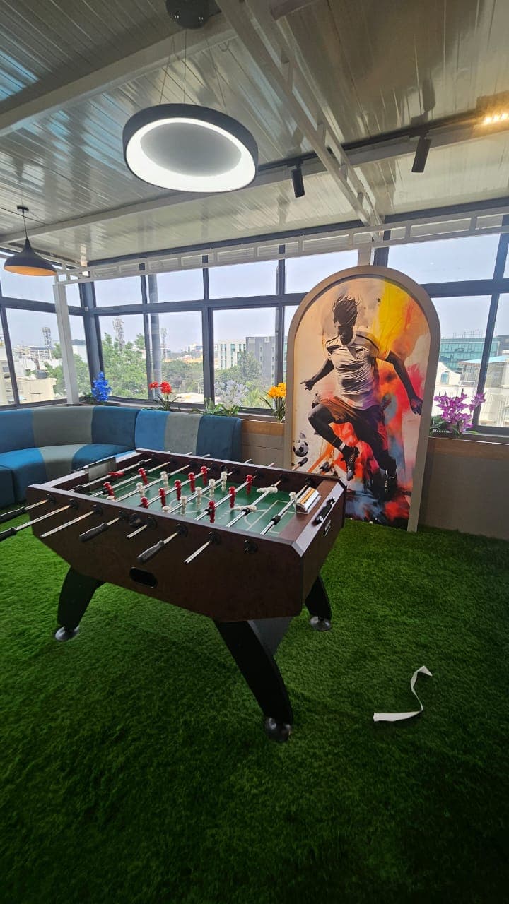 Feba Coliving — PG in AECS Layout, Bengaluru — photo 6 of 23