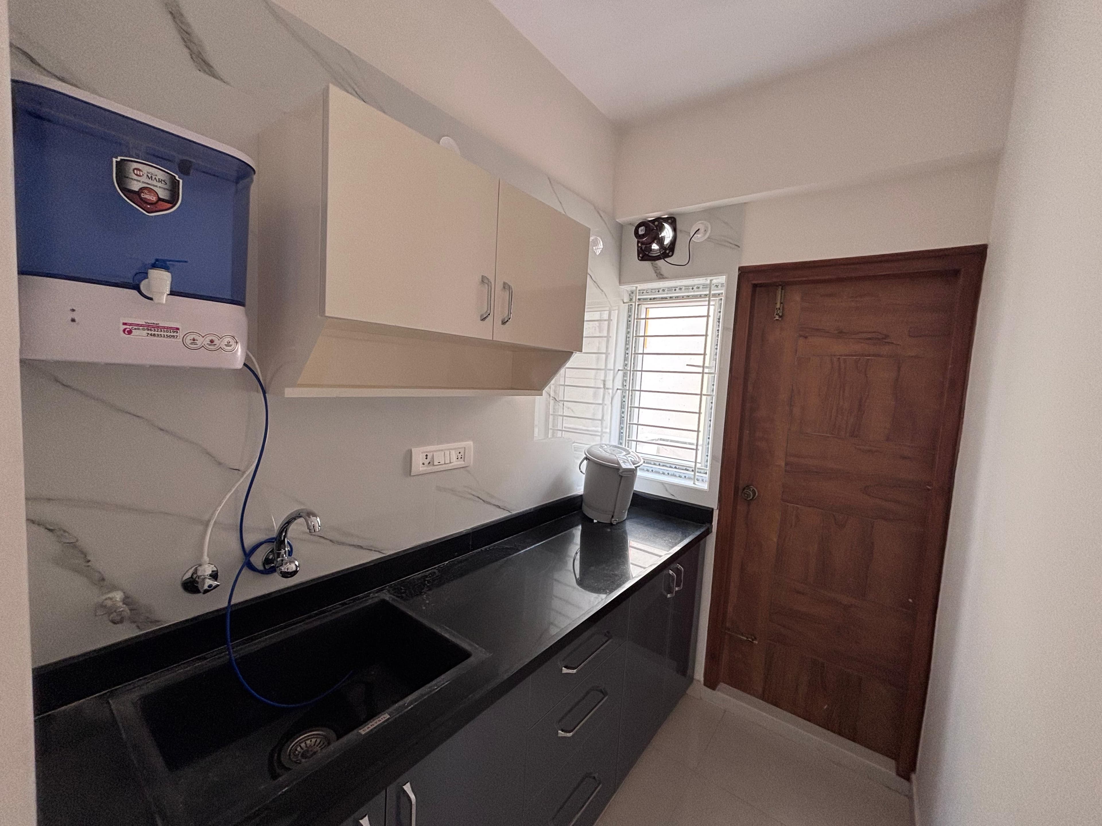 Vertex Homes — Flat in Kadubeesanahalli, Bengaluru — photo 2 of 8