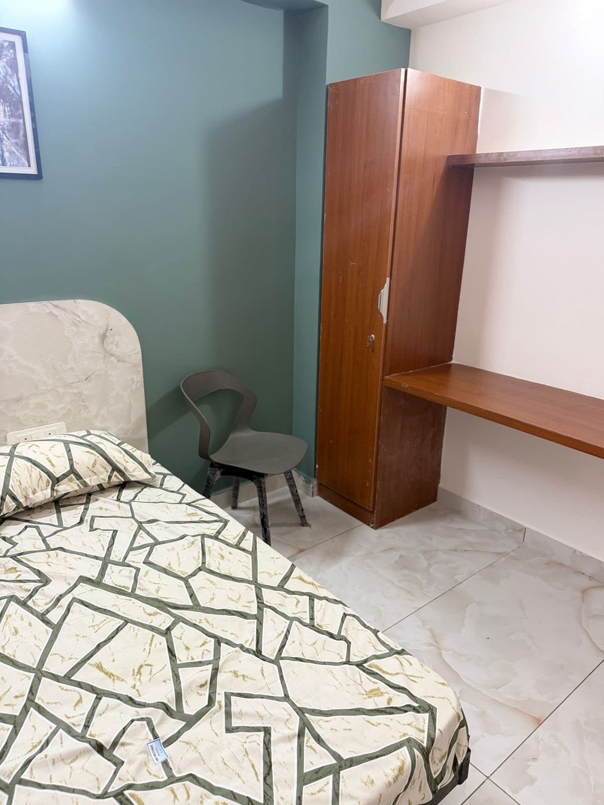 Orion Co-Living — PG in Munnekolala, Bengaluru — photo 15 of 21