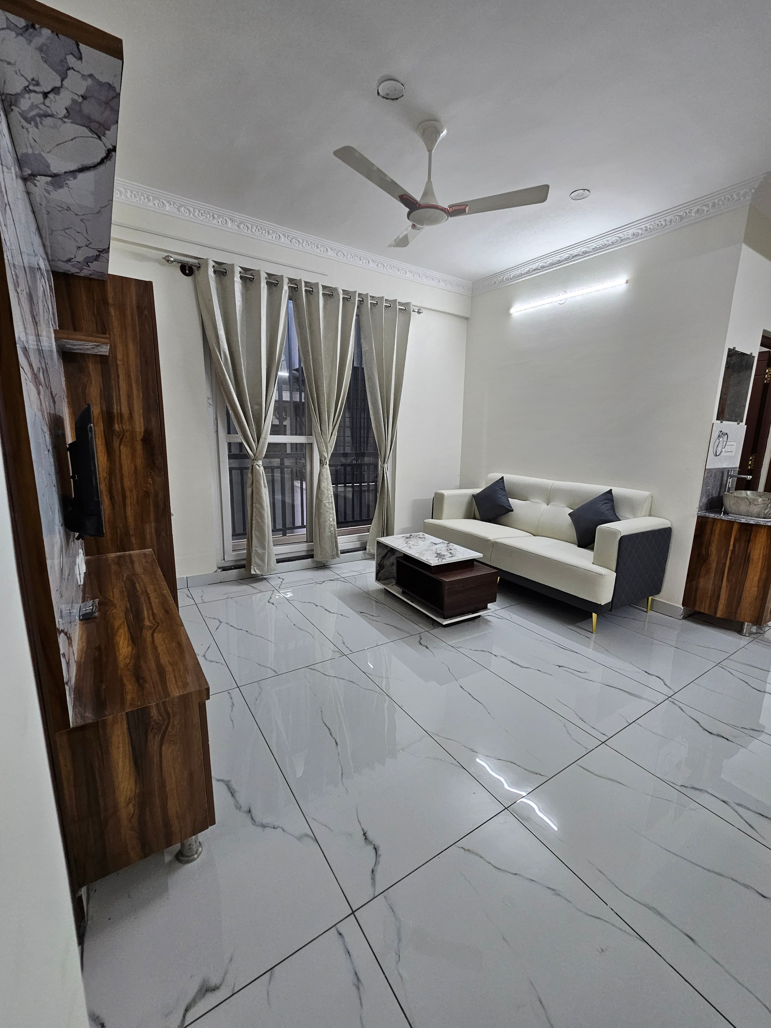 Tulsi Nivas — Flat in Kasavanahalli, Bengaluru — photo 23 of 28
