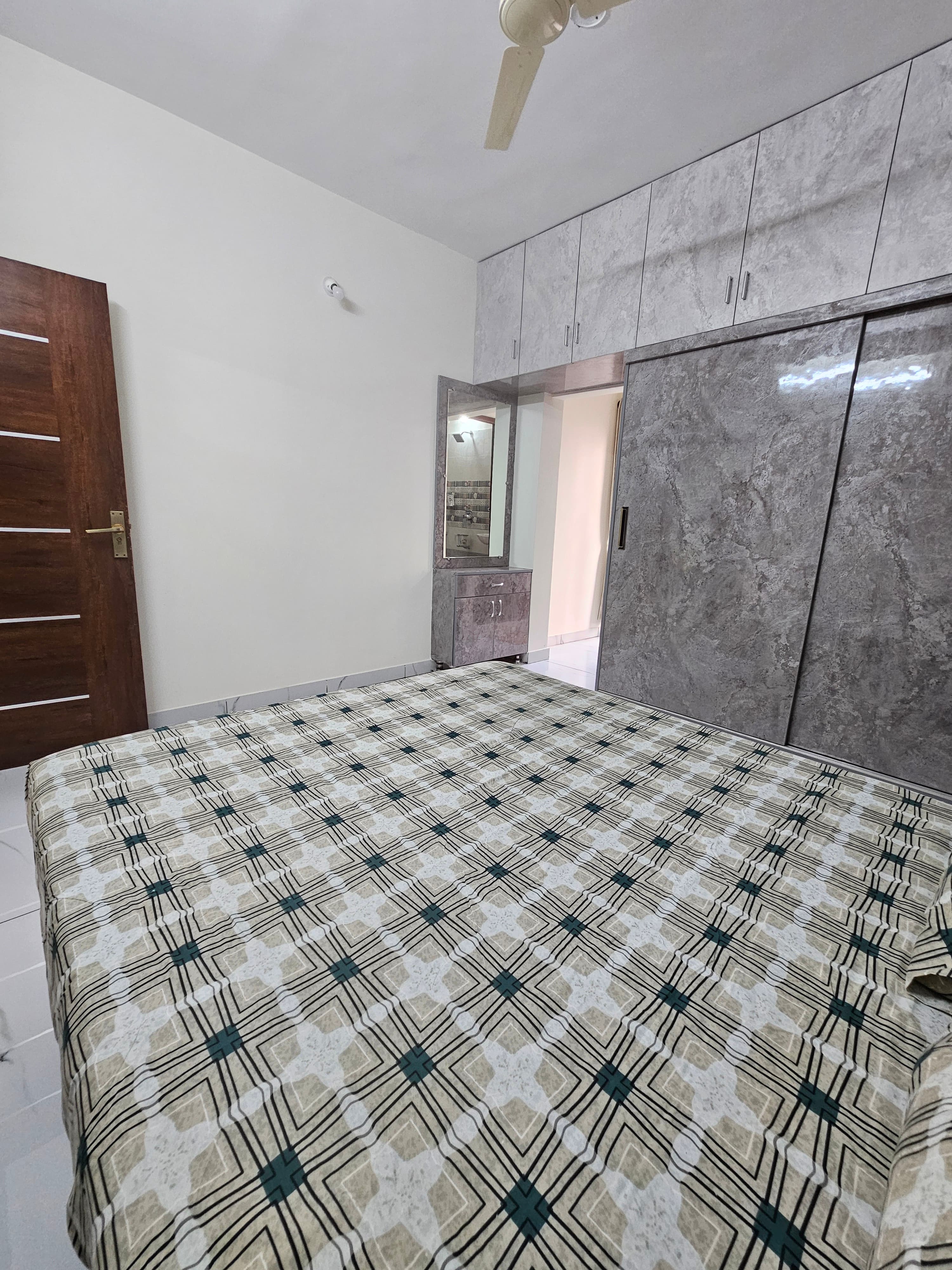 Tulsi Nivas — Flat in Kasavanahalli, Bengaluru — photo 20 of 28