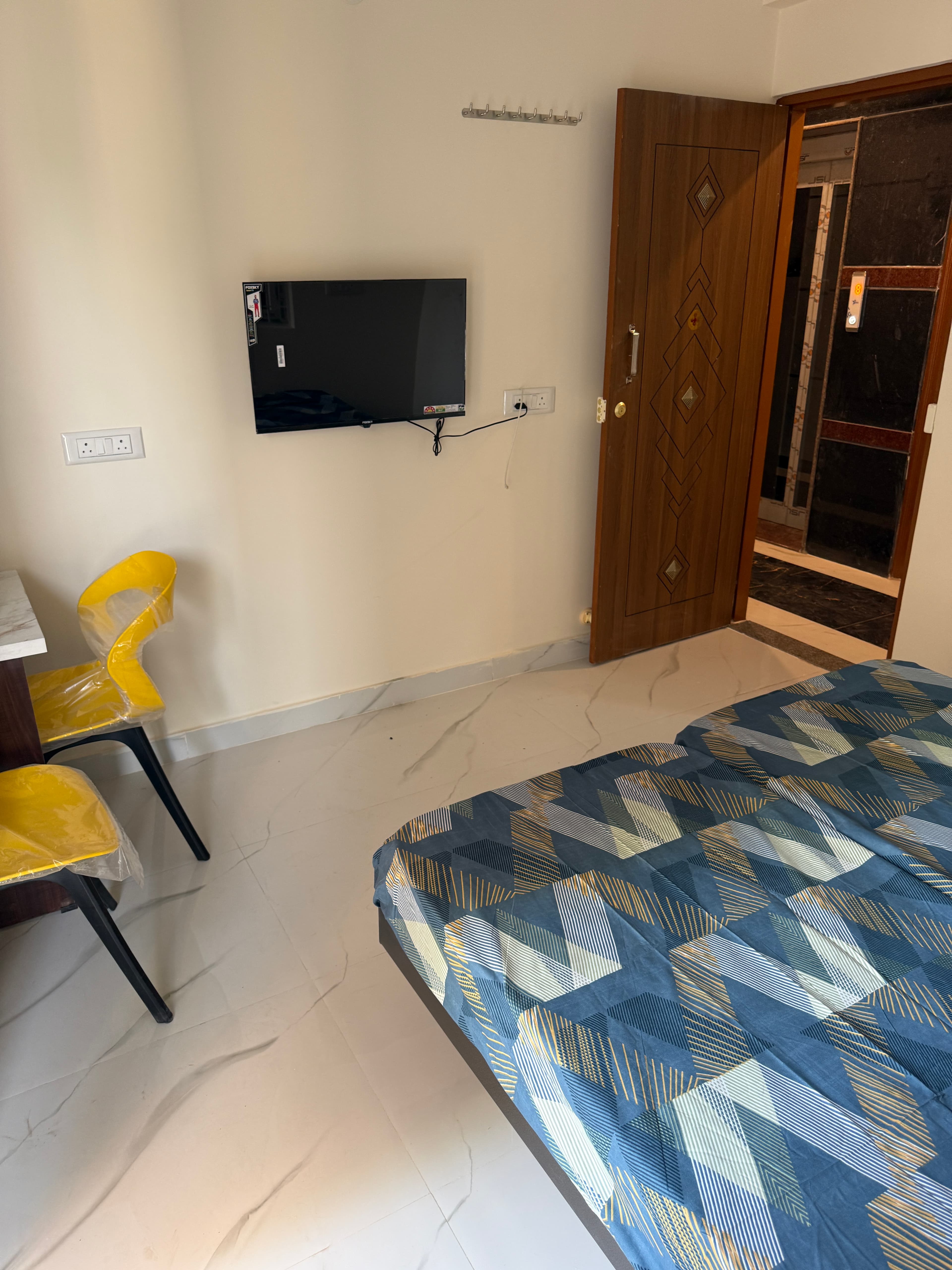 Pixel Premium Co-Living — PG in Kadubeesanahalli, Bengaluru — photo 3 of 4