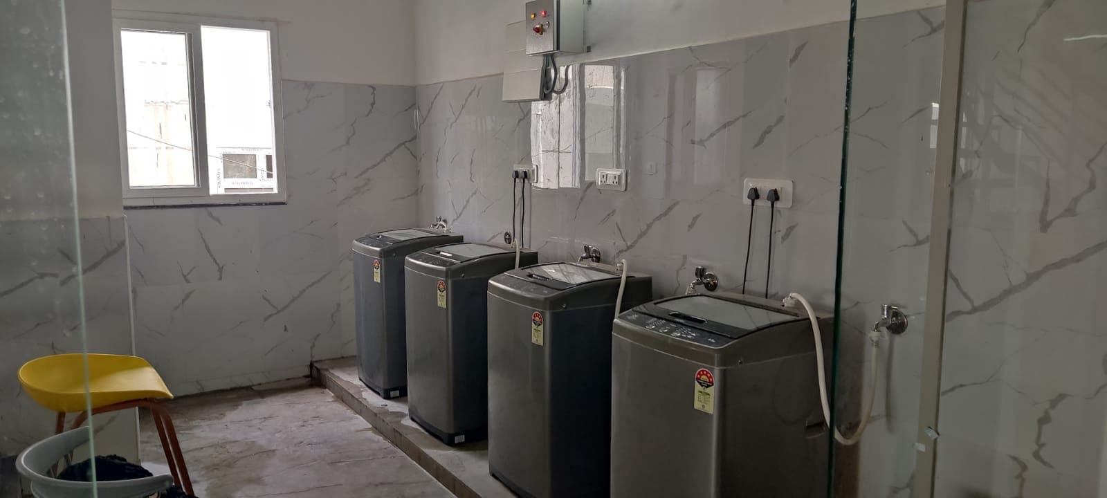 Hive coliving — PG in AECS Layout, Bengaluru — photo 6 of 25