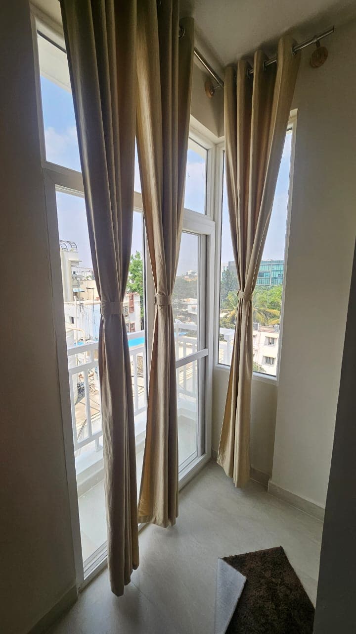 Feba Coliving — PG in AECS Layout, Bengaluru — photo 17 of 23
