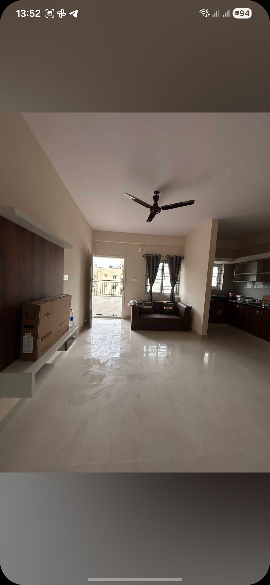Urban Nest — Flat in Bellandur, Bengaluru — photo 4 of 7