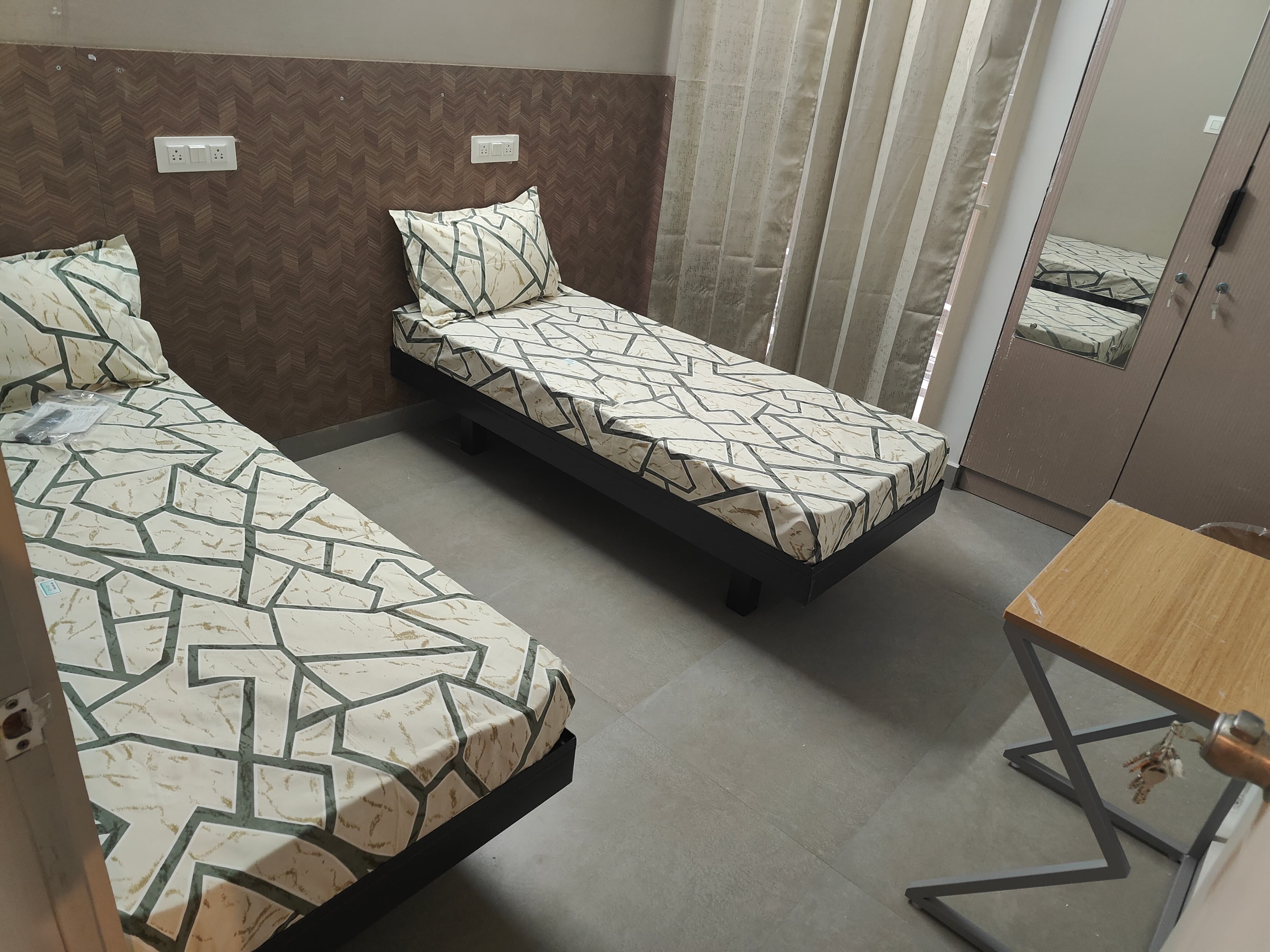 WIX Co-Living — PG in Mahadevapura, Bengaluru — photo 7 of 12