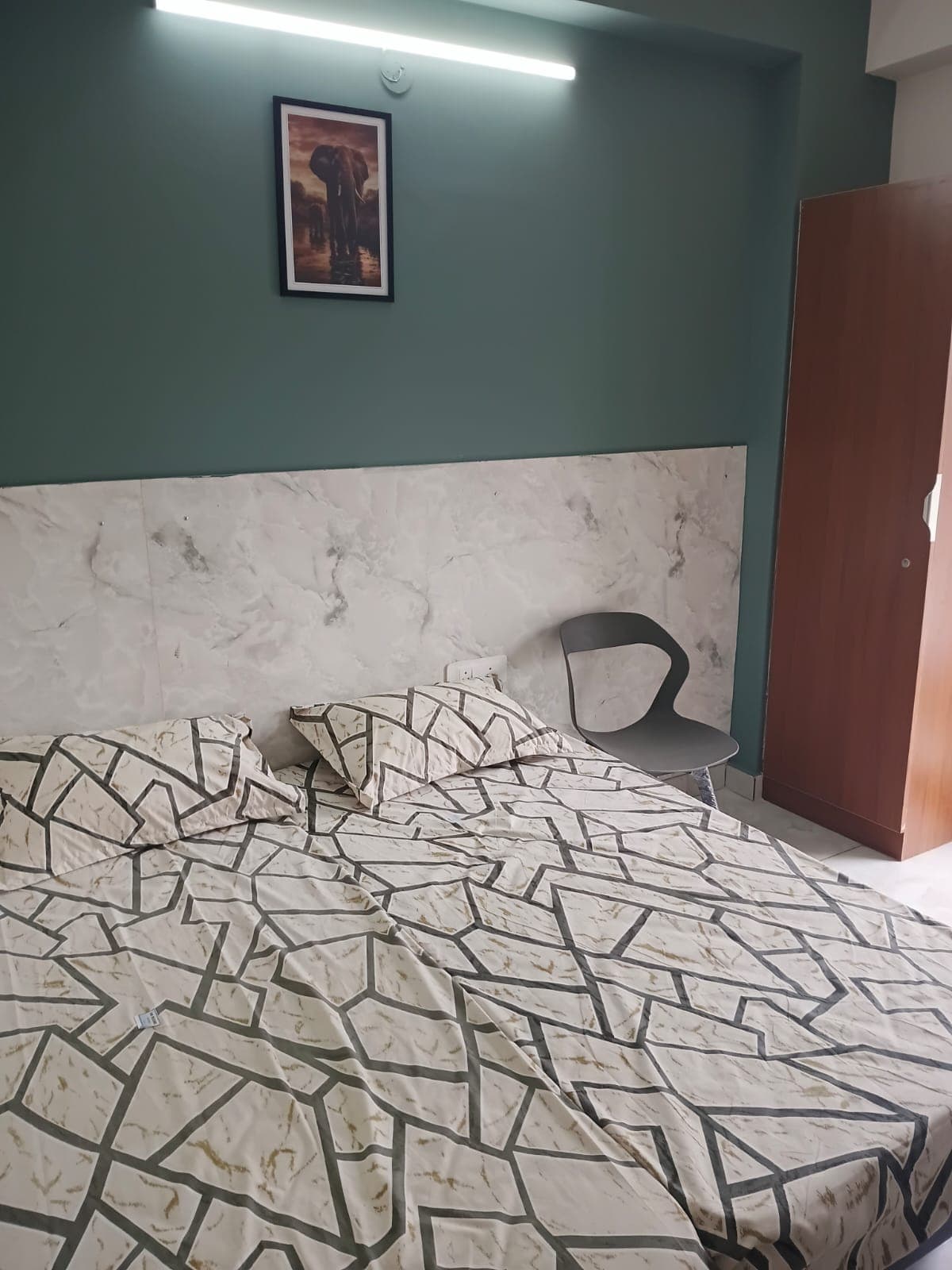 Orion Co-Living — PG in Munnekolala, Bengaluru — photo 8 of 21