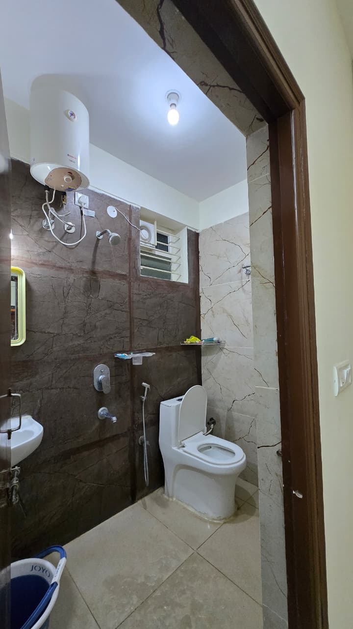 Eden Premium Studio Rooms — PG in Kadubeesanahalli, Bengaluru — photo 6 of 7