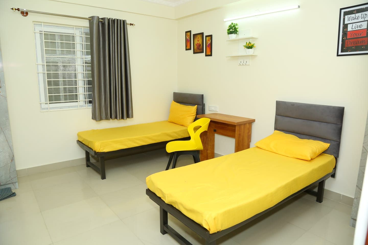 Kings and Queens coliving pg — PG in Goshala Rd , Mahadevapura, Bengaluru — photo 5 of 27