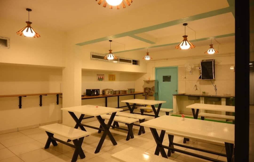 Flokq Coliving PG — PG in Kundalahalli Gate, Bengaluru — photo 7 of 7