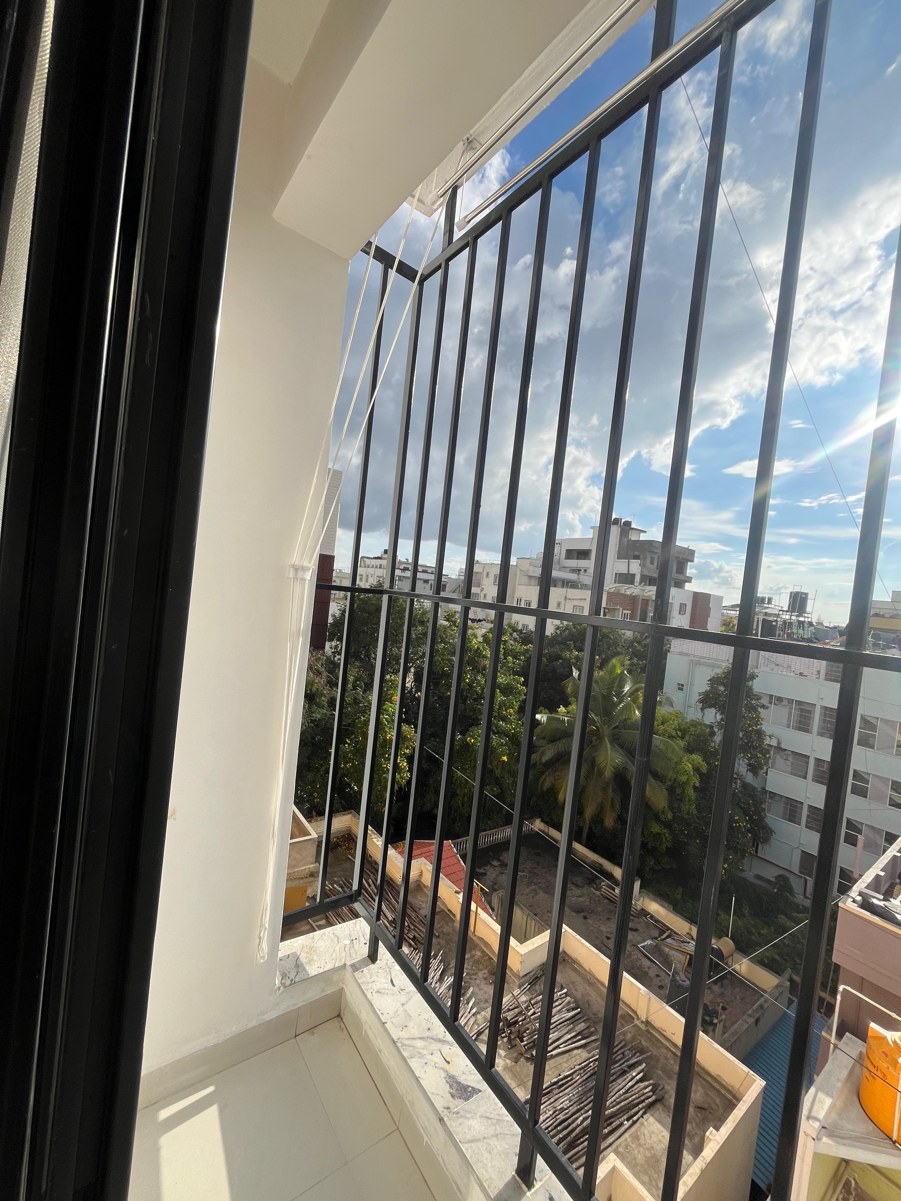ZEN Co-Living — PG in AECS Layout, Bengaluru — photo 4 of 5