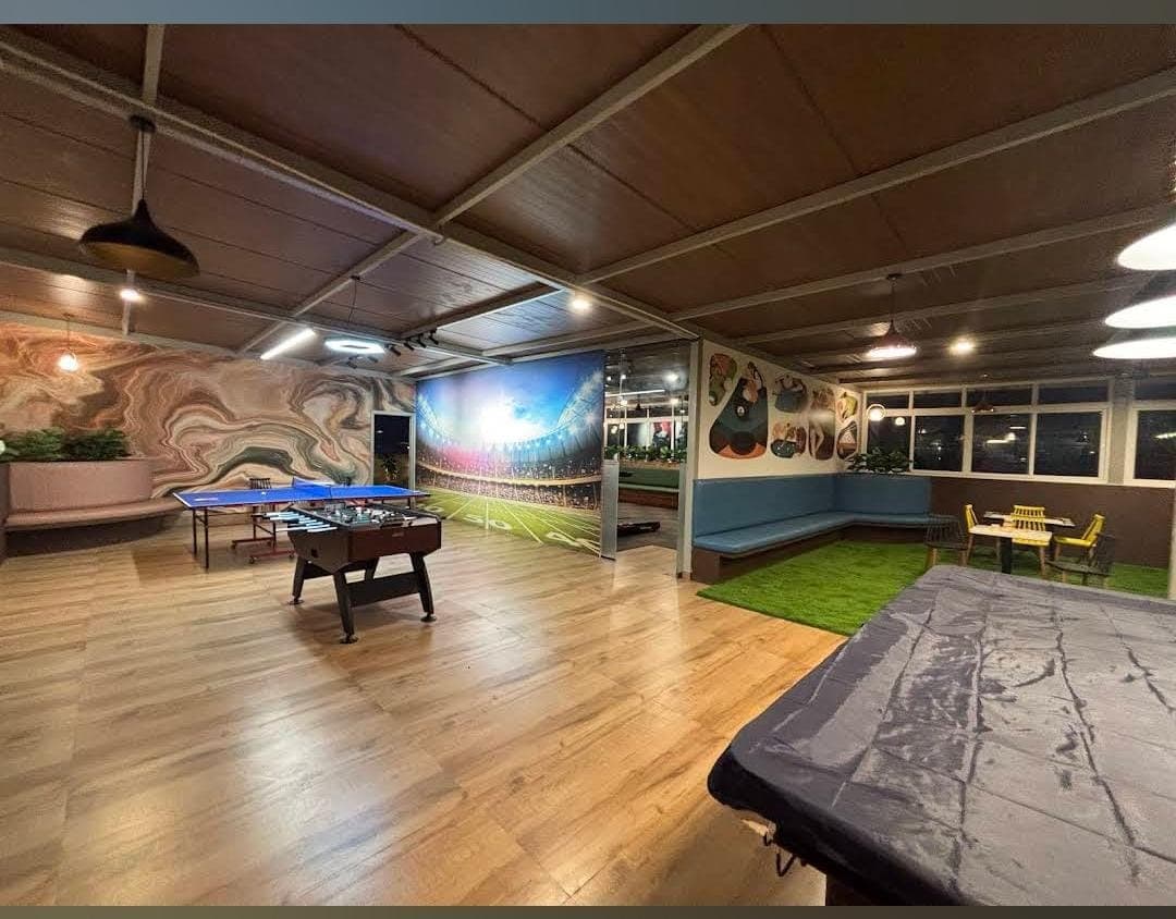 VOW Co-Living — PG in Kundalahalli Gate, Bengaluru — photo 3 of 7