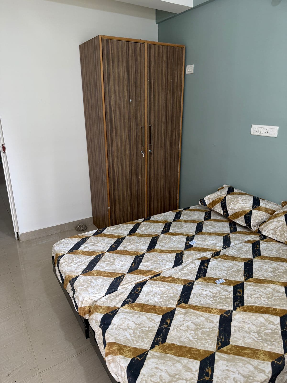 IRA Co-Living — PG in Kadubeesanahalli, Bengaluru — photo 3 of 11