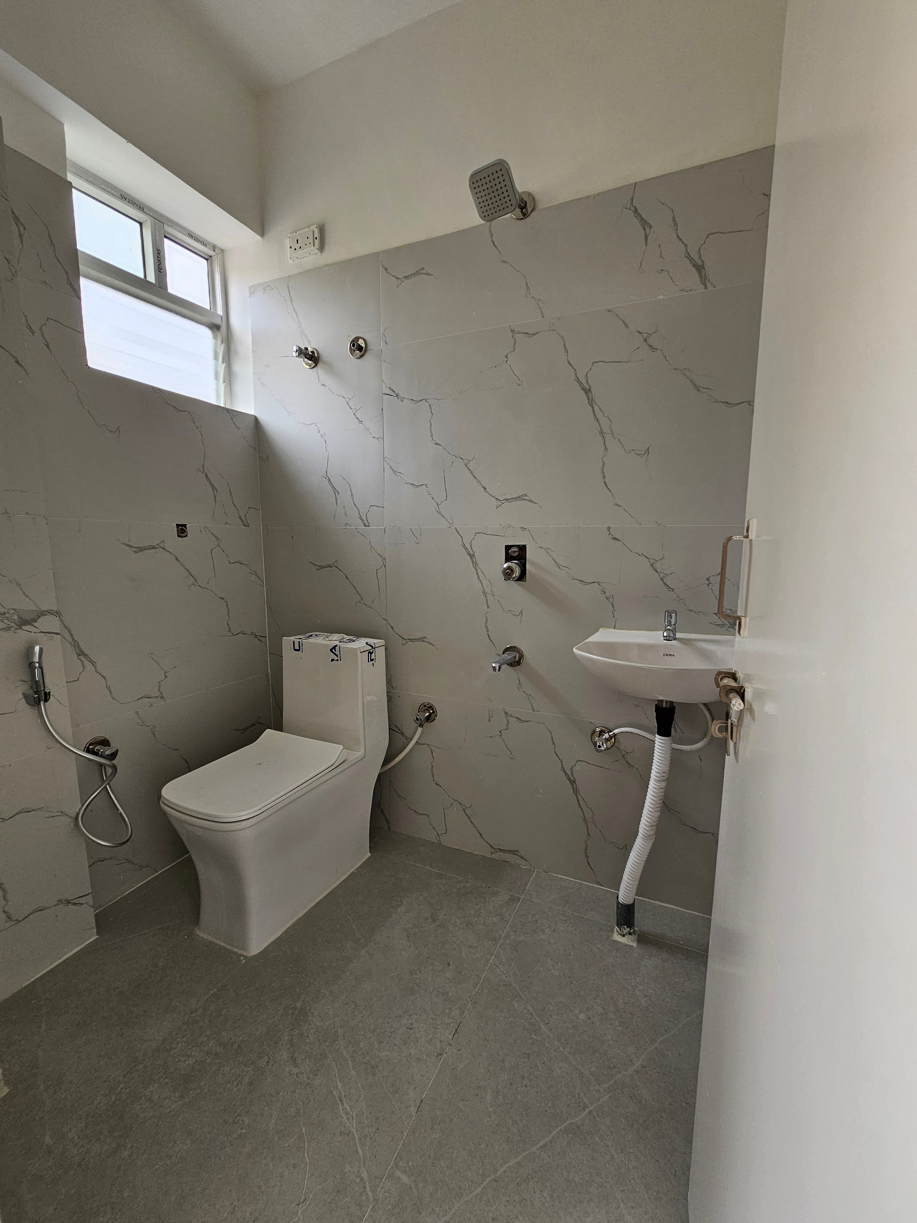 Stayin HSR — Flat in HSR Layout, Bengaluru — photo 3 of 5