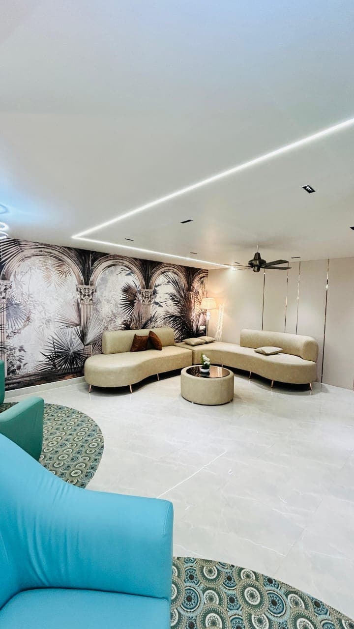 Qix Co-Living — PG in AECS Layout, Bengaluru — photo 7 of 11
