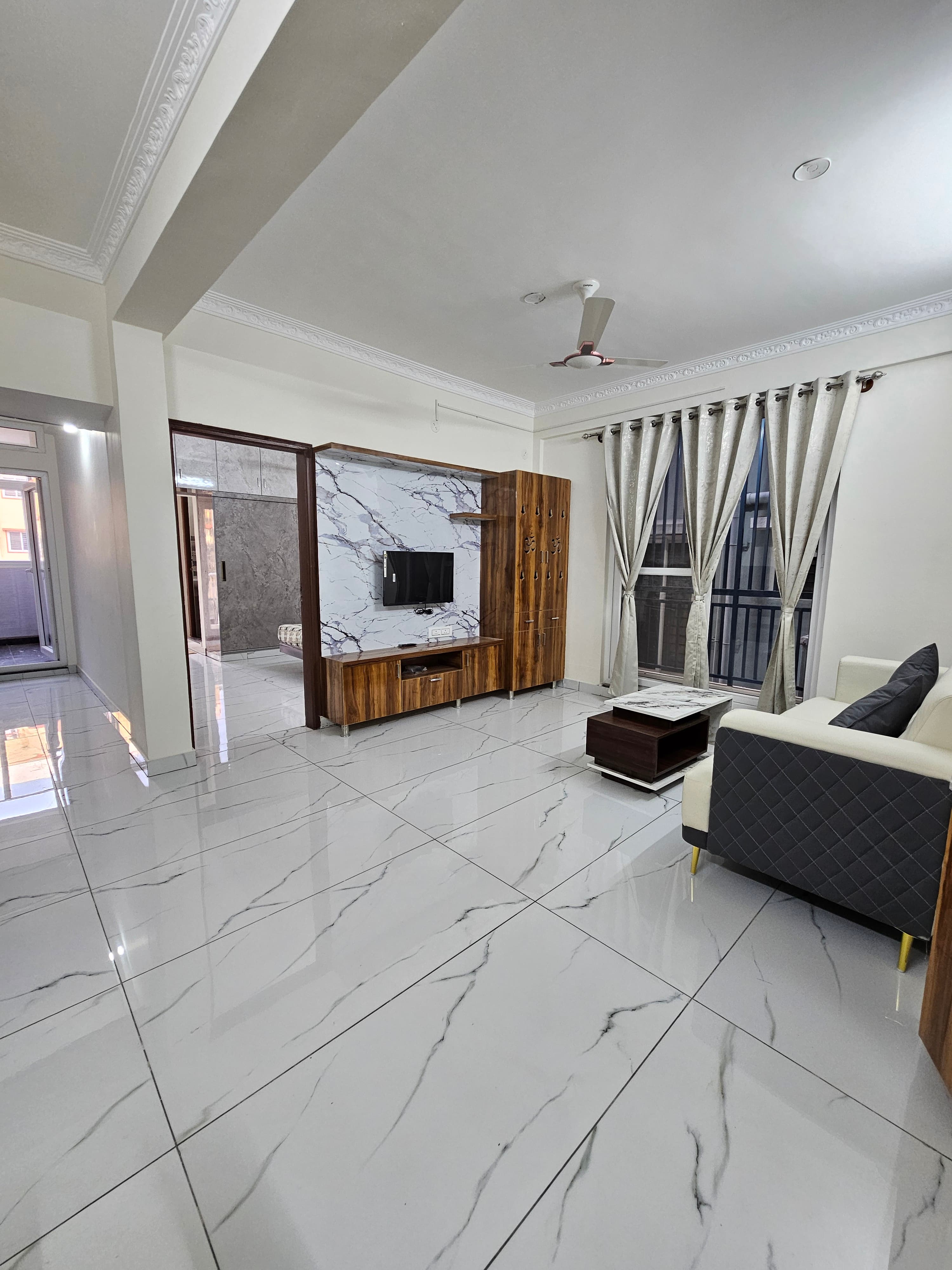 Tulsi Nivas — Flat in Kasavanahalli, Bengaluru — photo 22 of 28