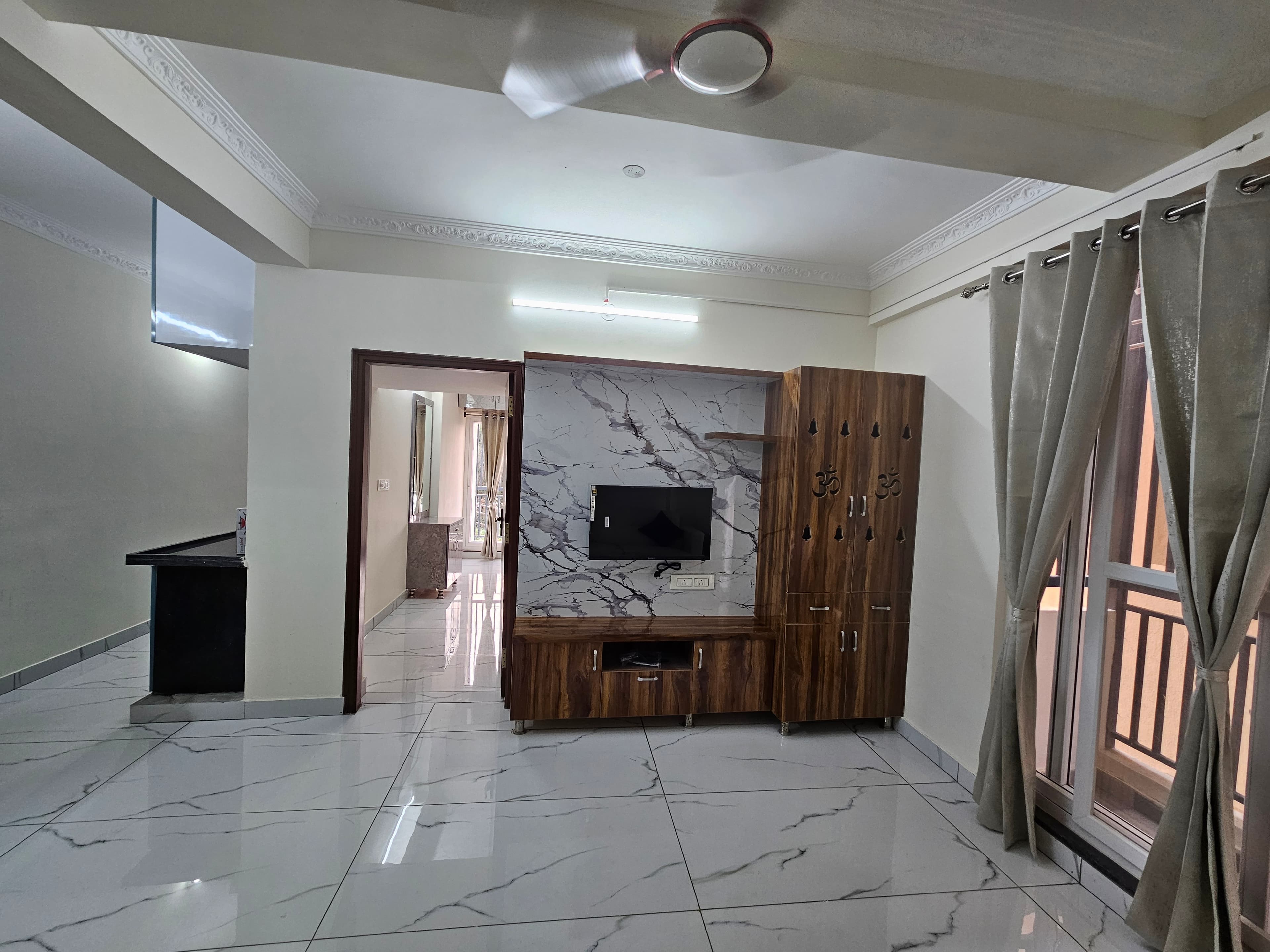 Tulsi Nivas — Flat in Kasavanahalli, Bengaluru — photo 7 of 28