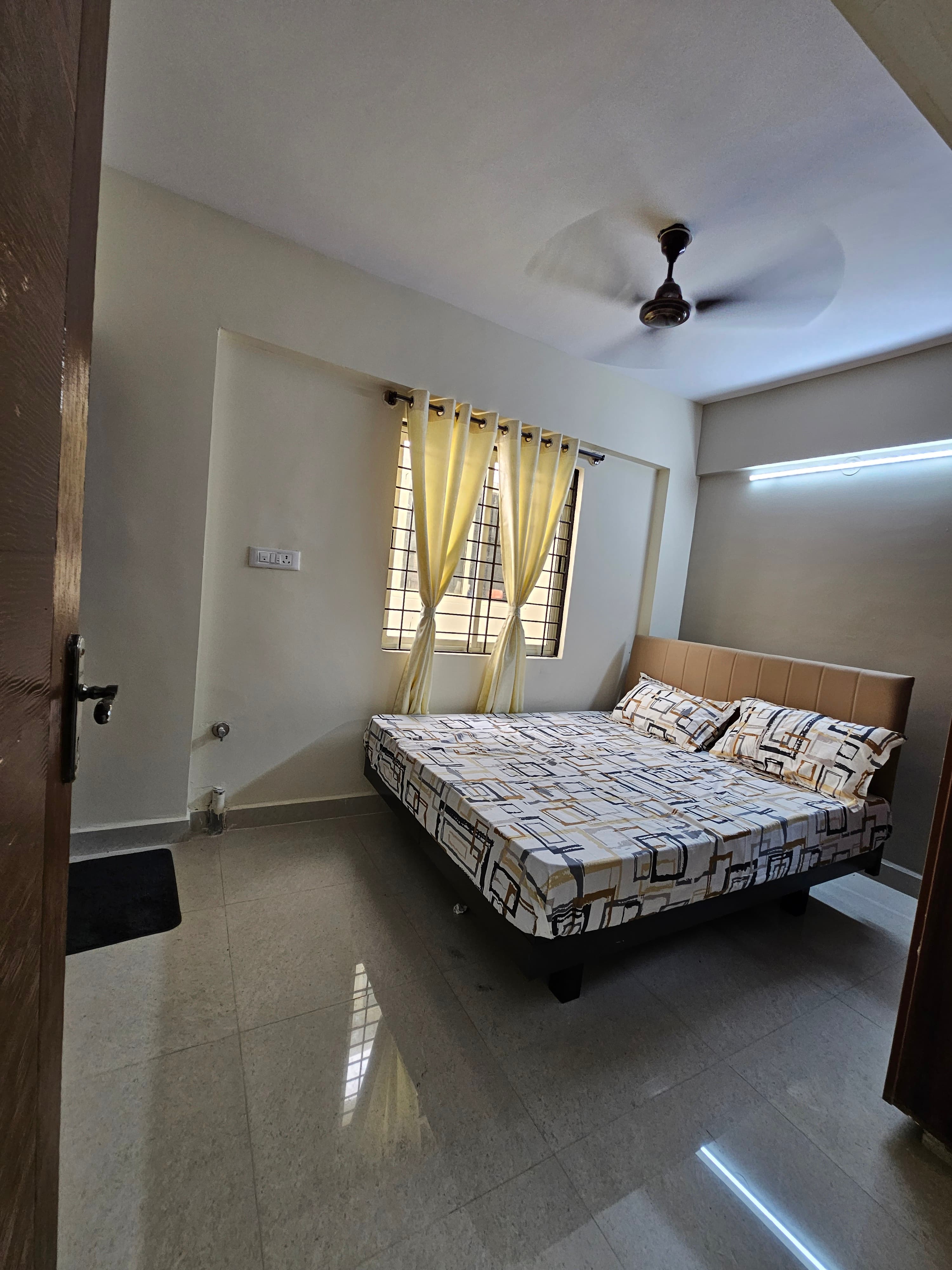DreamStay — Flat in Kasavanahalli, Bengaluru